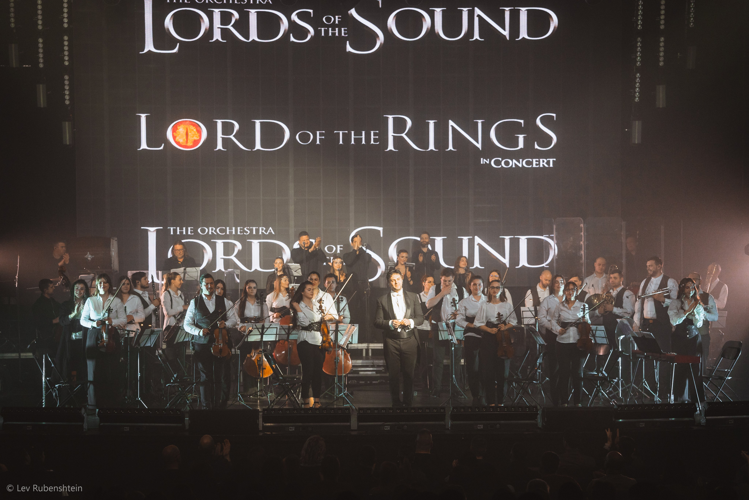 Lords of Sounds 24.02.2025