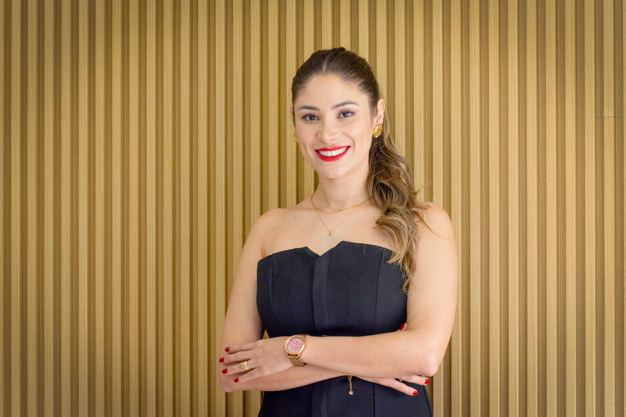 Dra. Monique Pinheiro