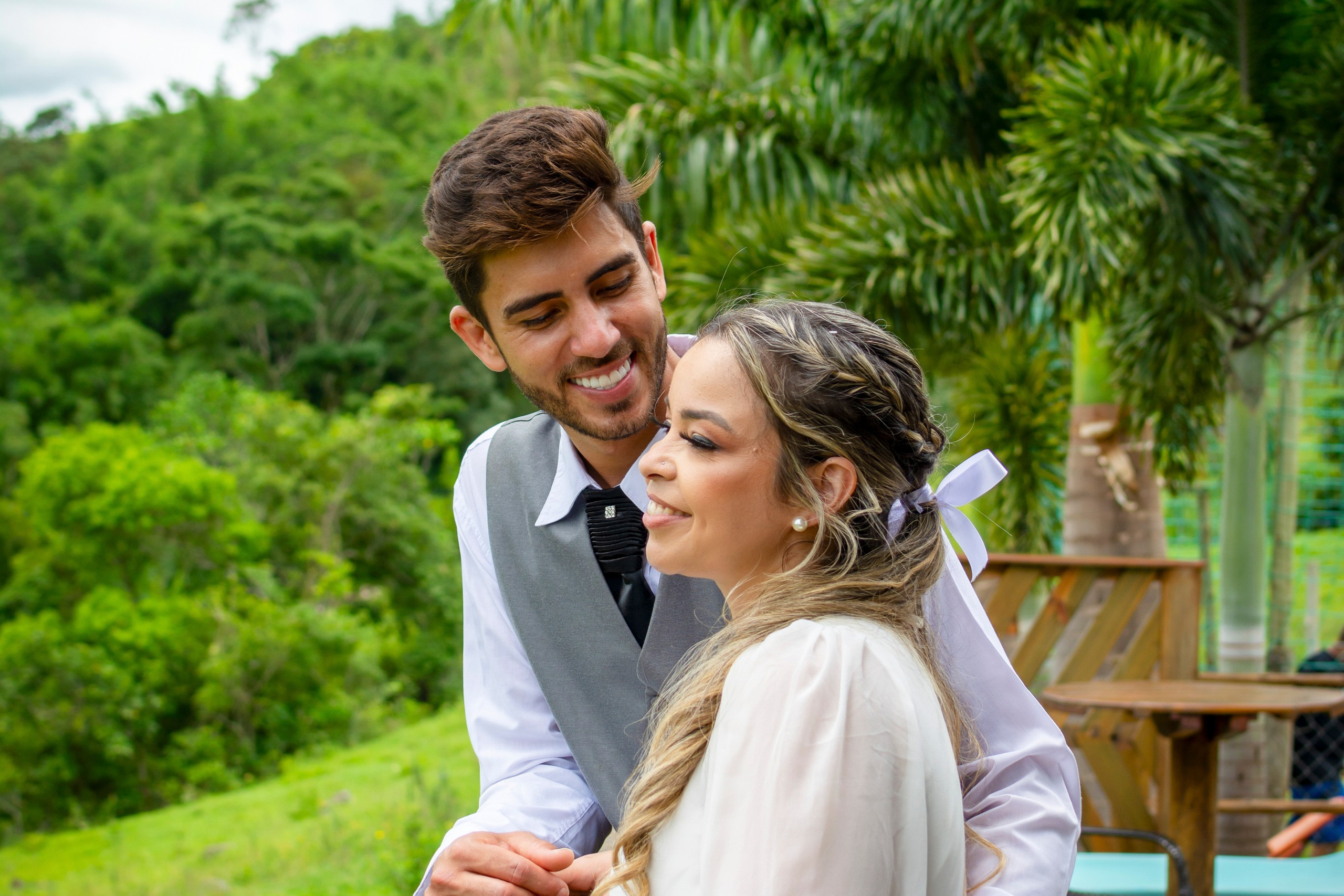Casamento Karina Wandson