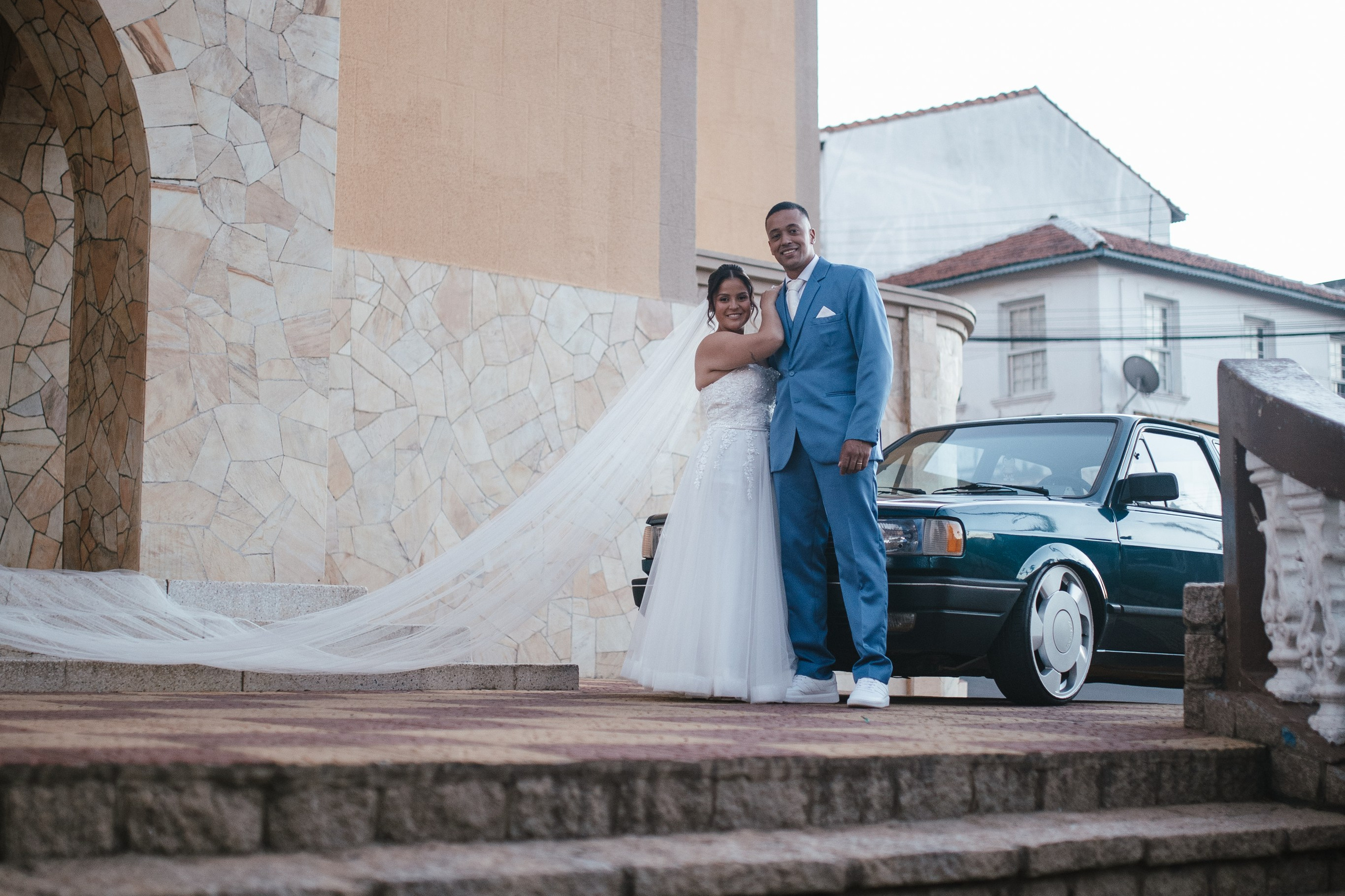 Casamento Amanda & Rick