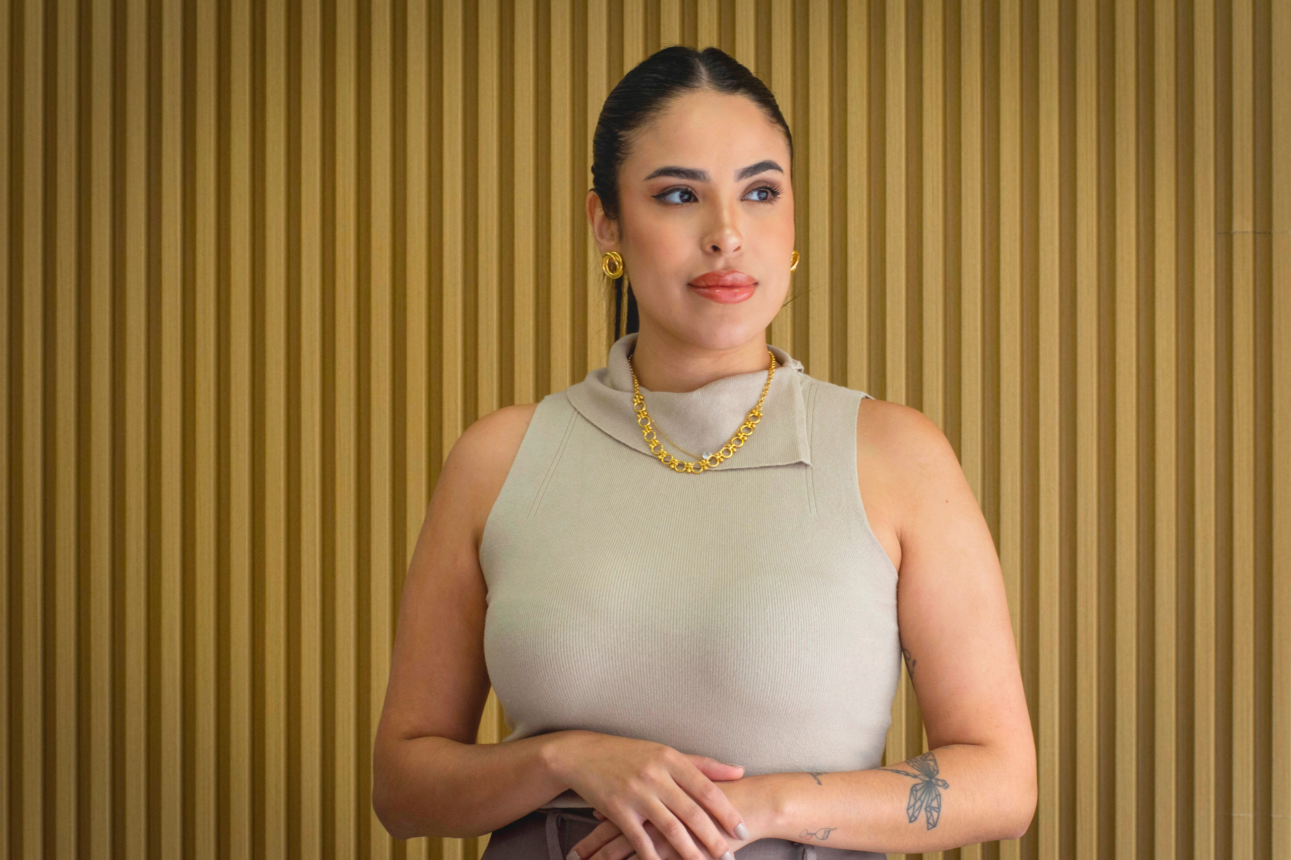 Dra. Milena Pinheiro