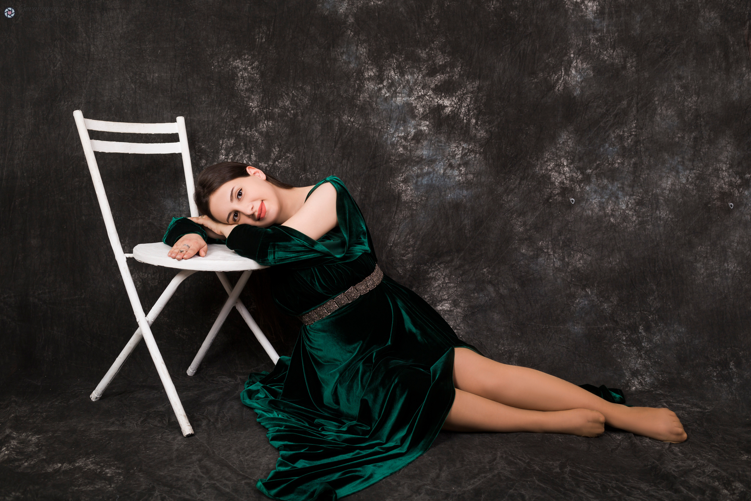 Հղիների նկարահանում