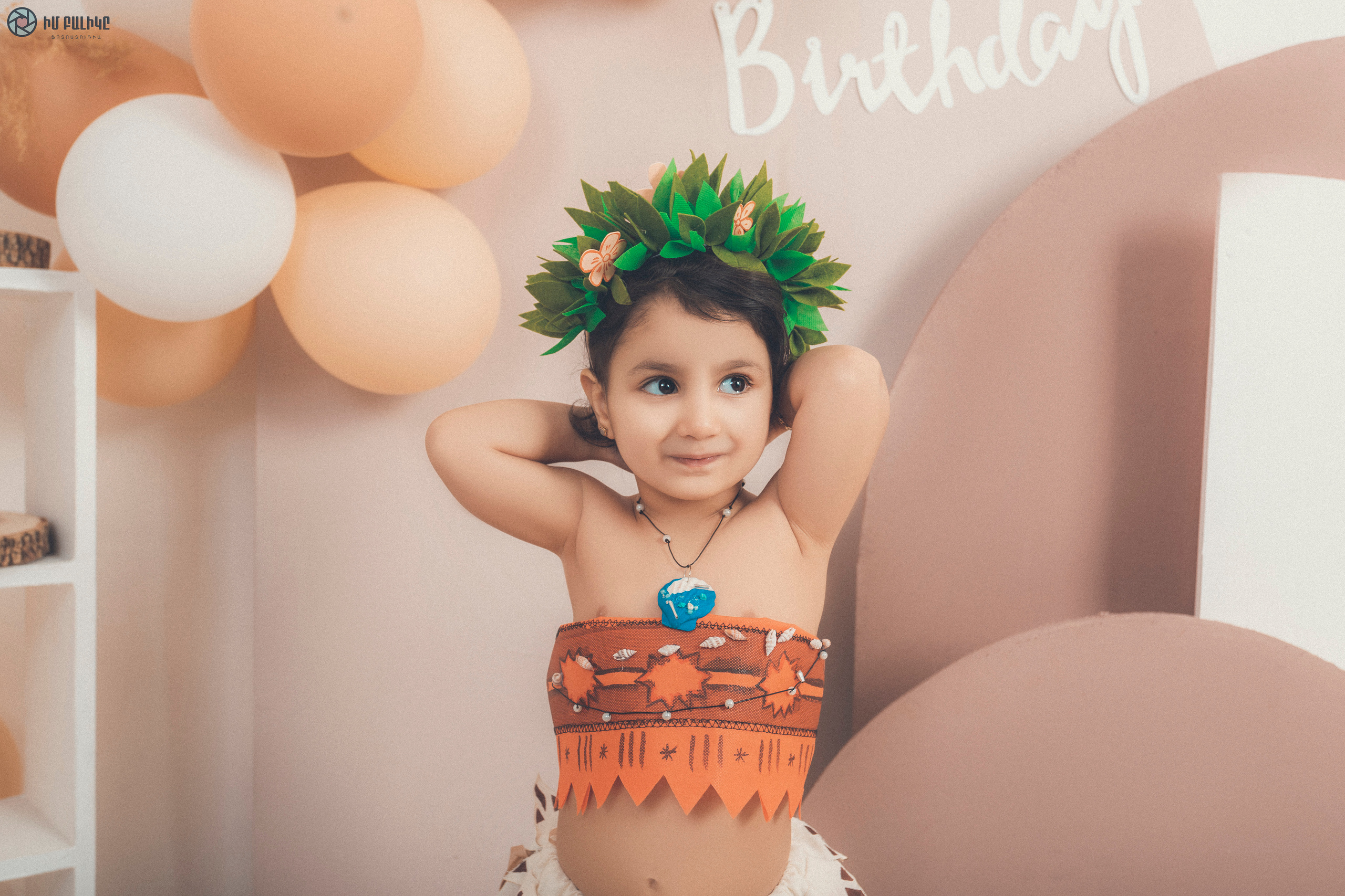 Ծննդյան նկարահանում