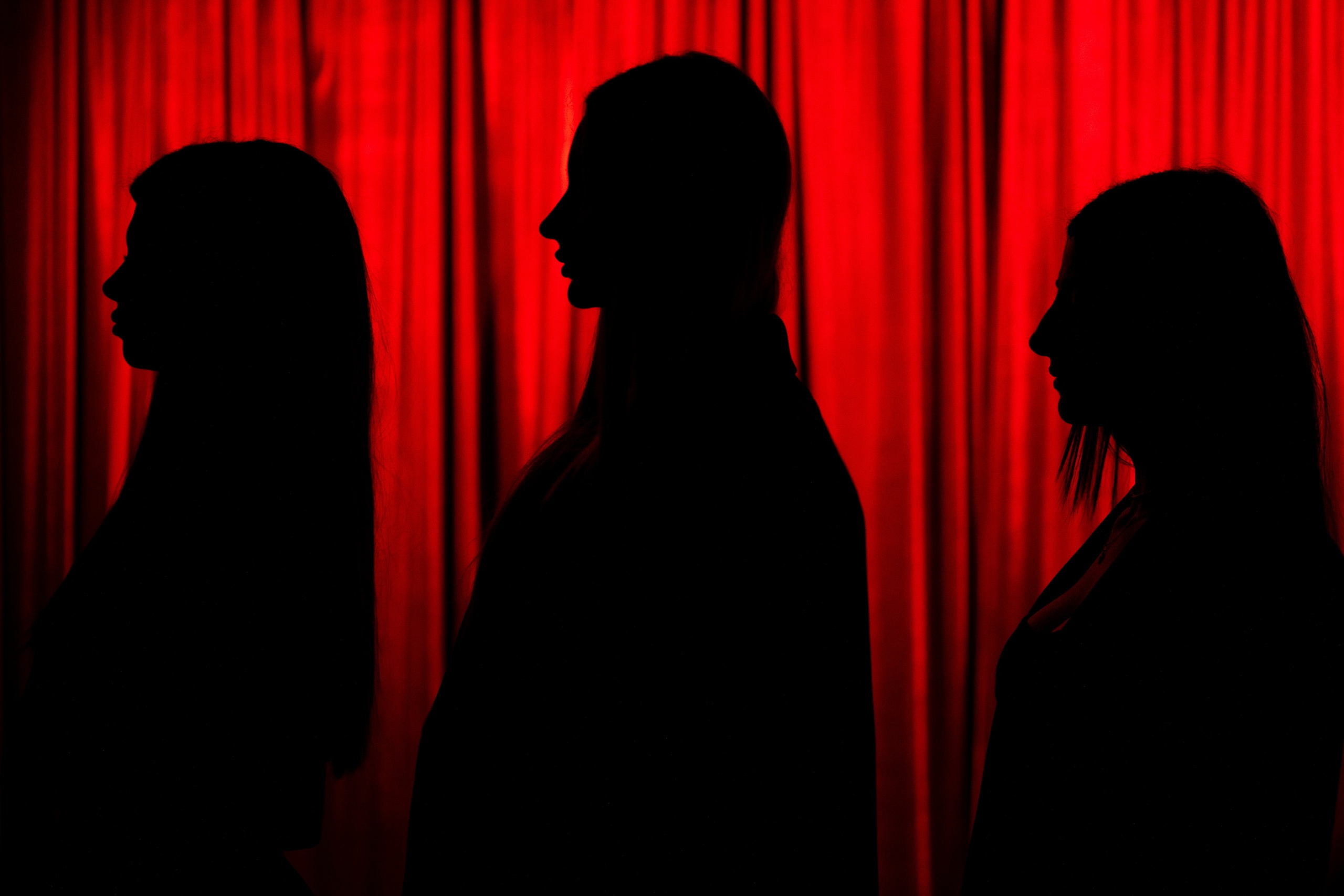 Gold academy by&nbsp;Iulia Rangu