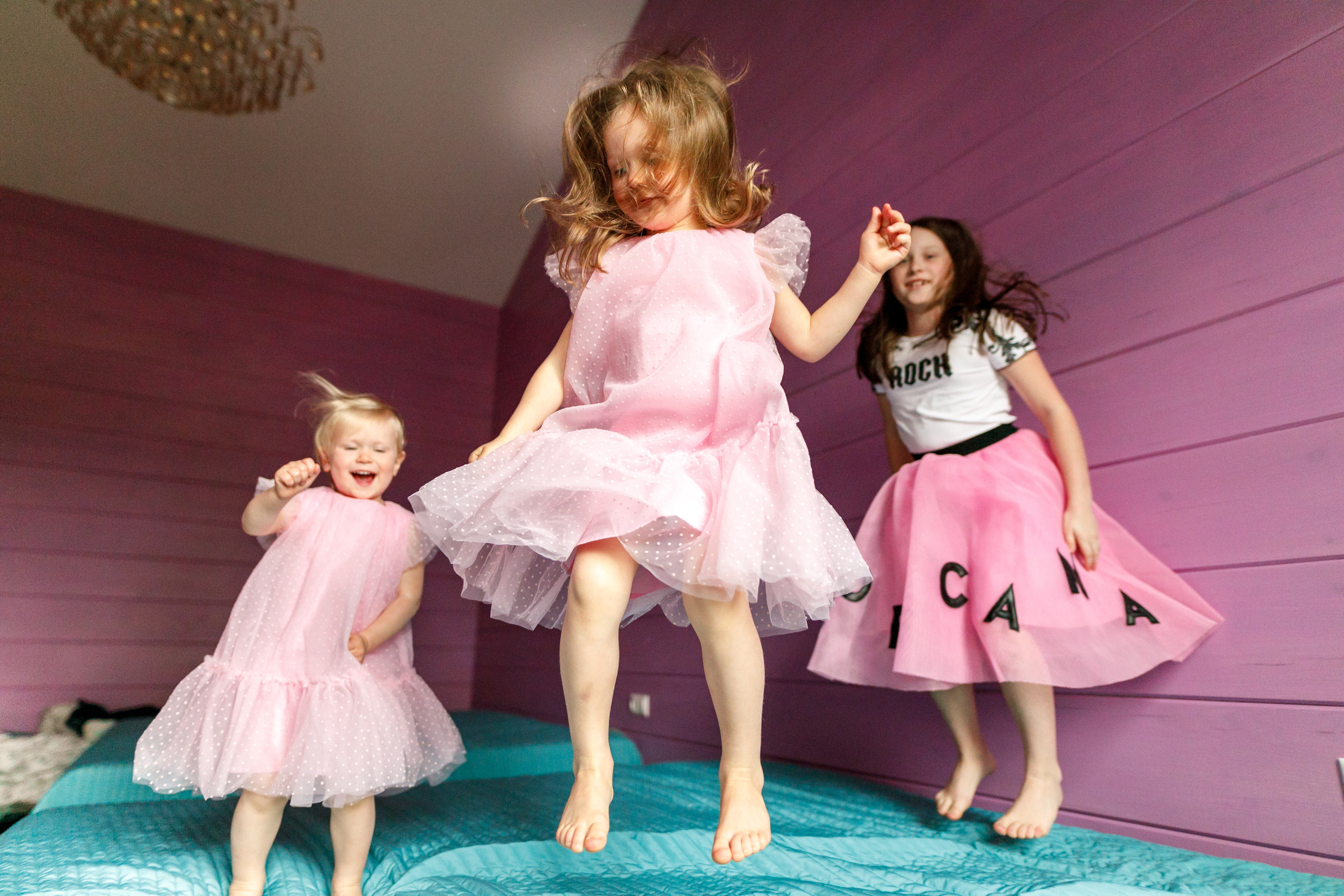 Family and kids photography