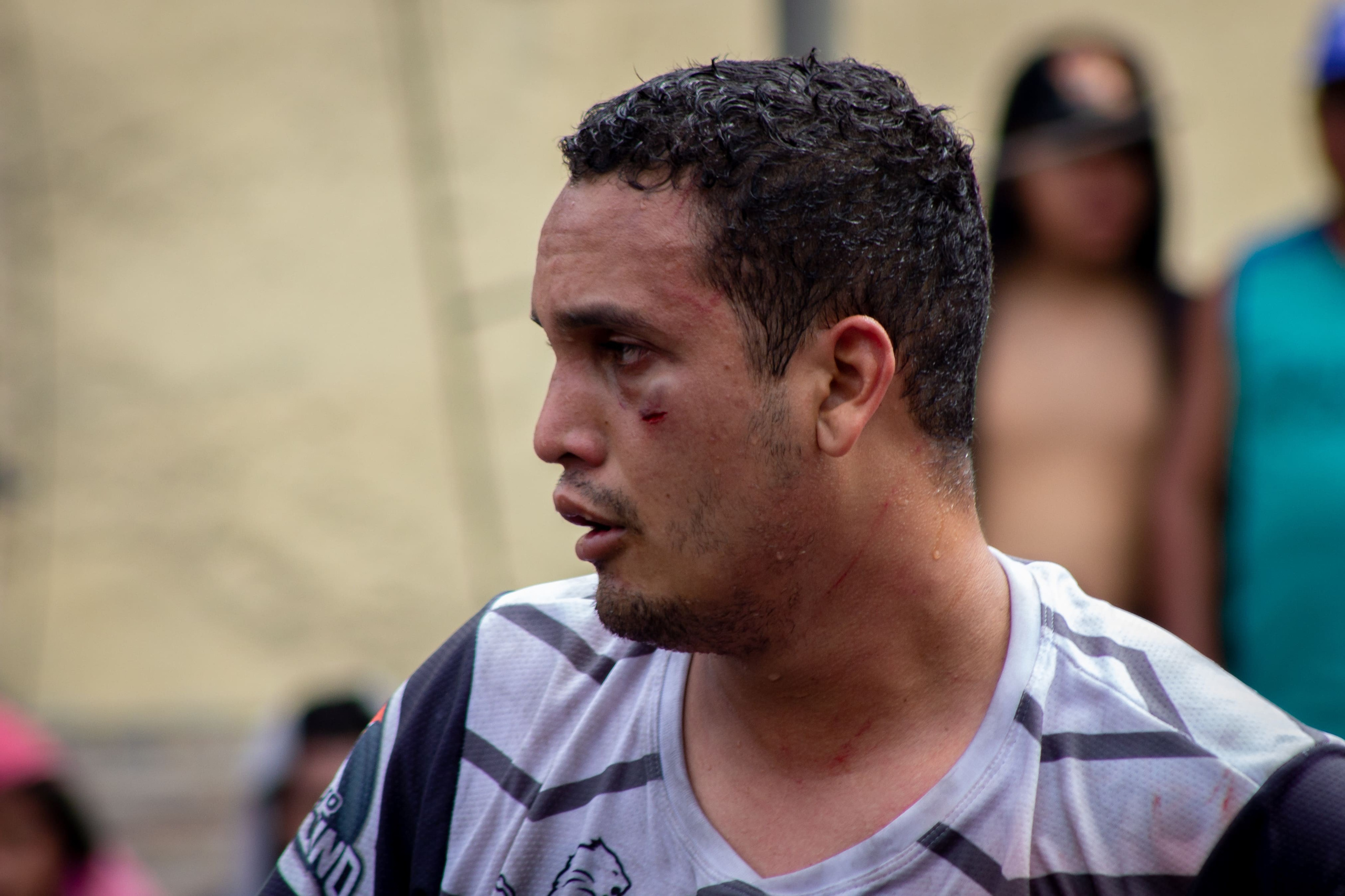 Mundialito de El Porvenir