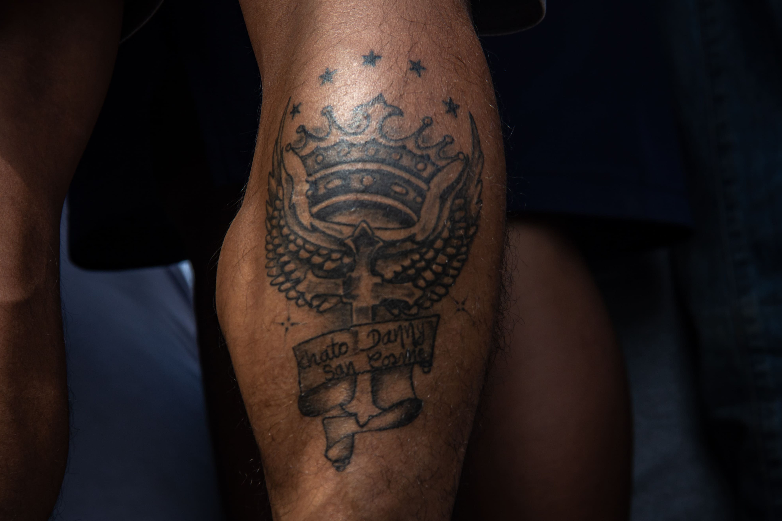 Mundialito de El Porvenir