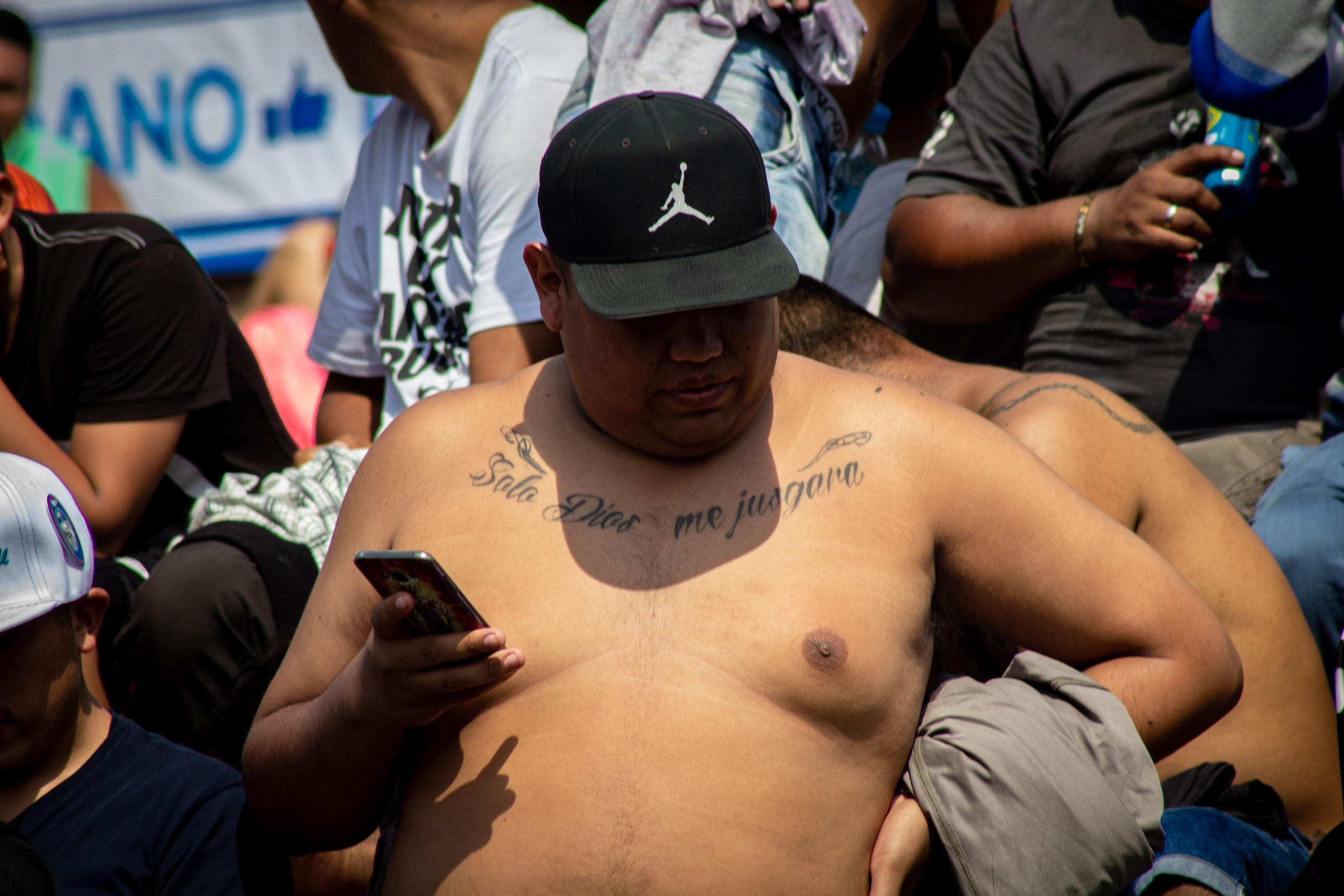 Mundialito de El Porvenir