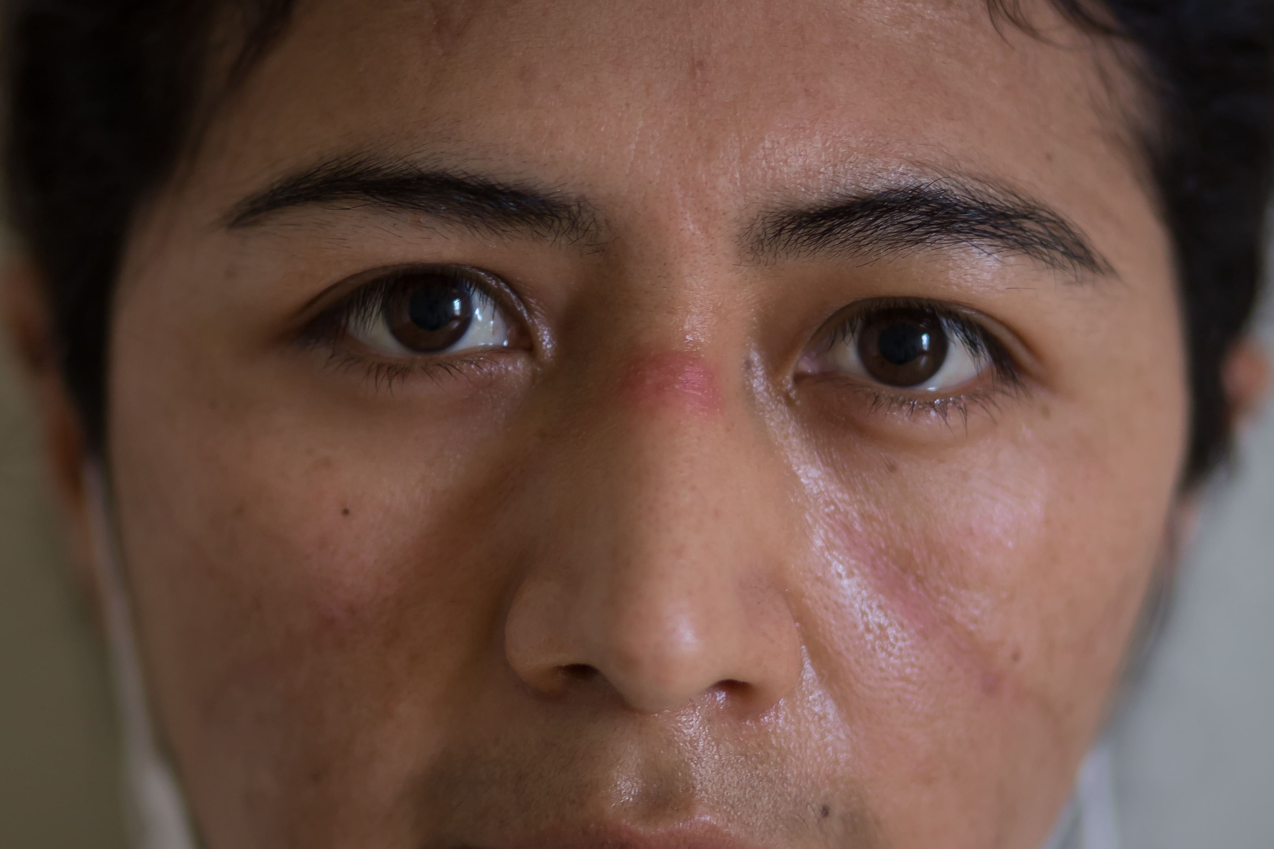 Guardianas de los niños