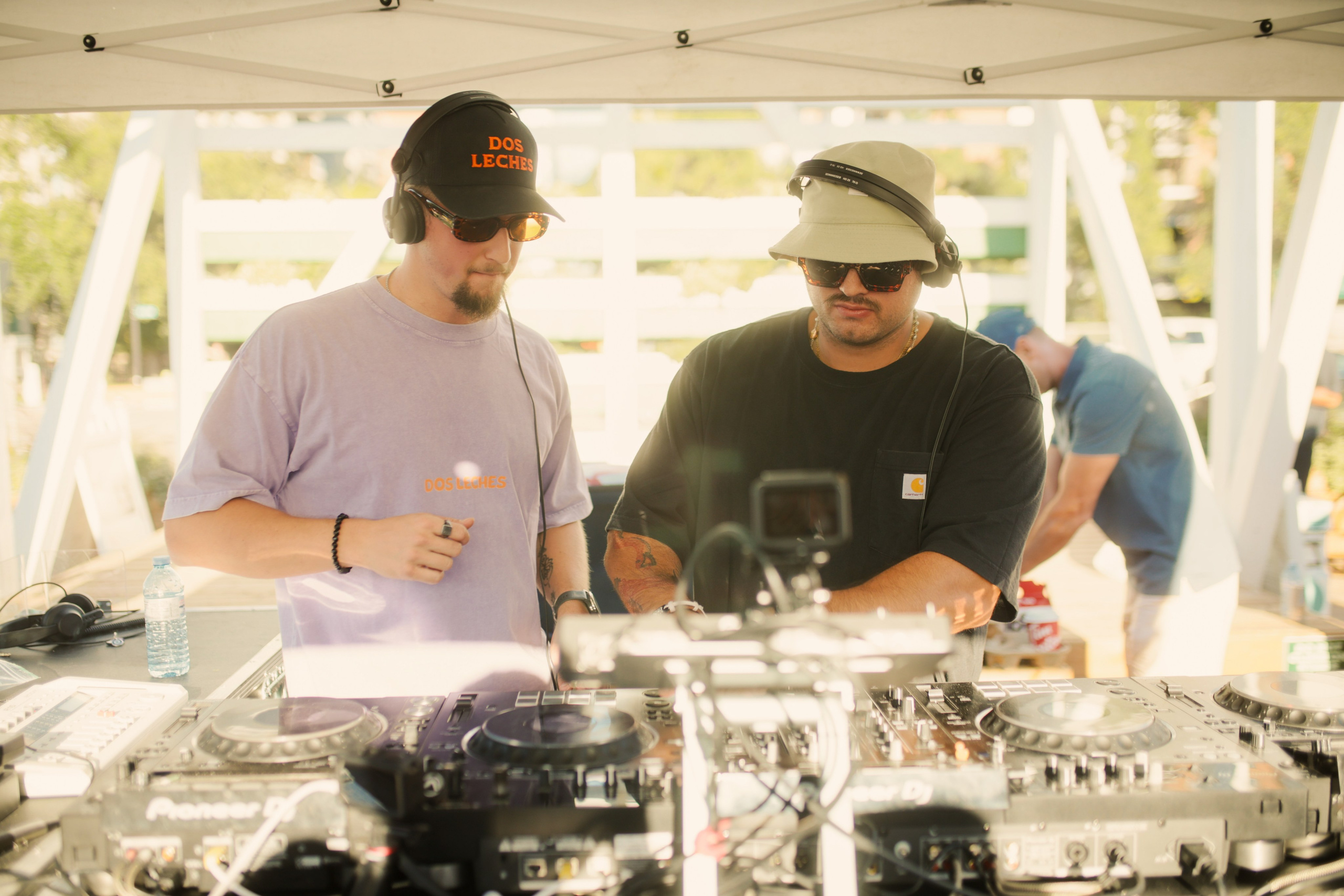 ProFly.club — Professional aerial filming in Calgary