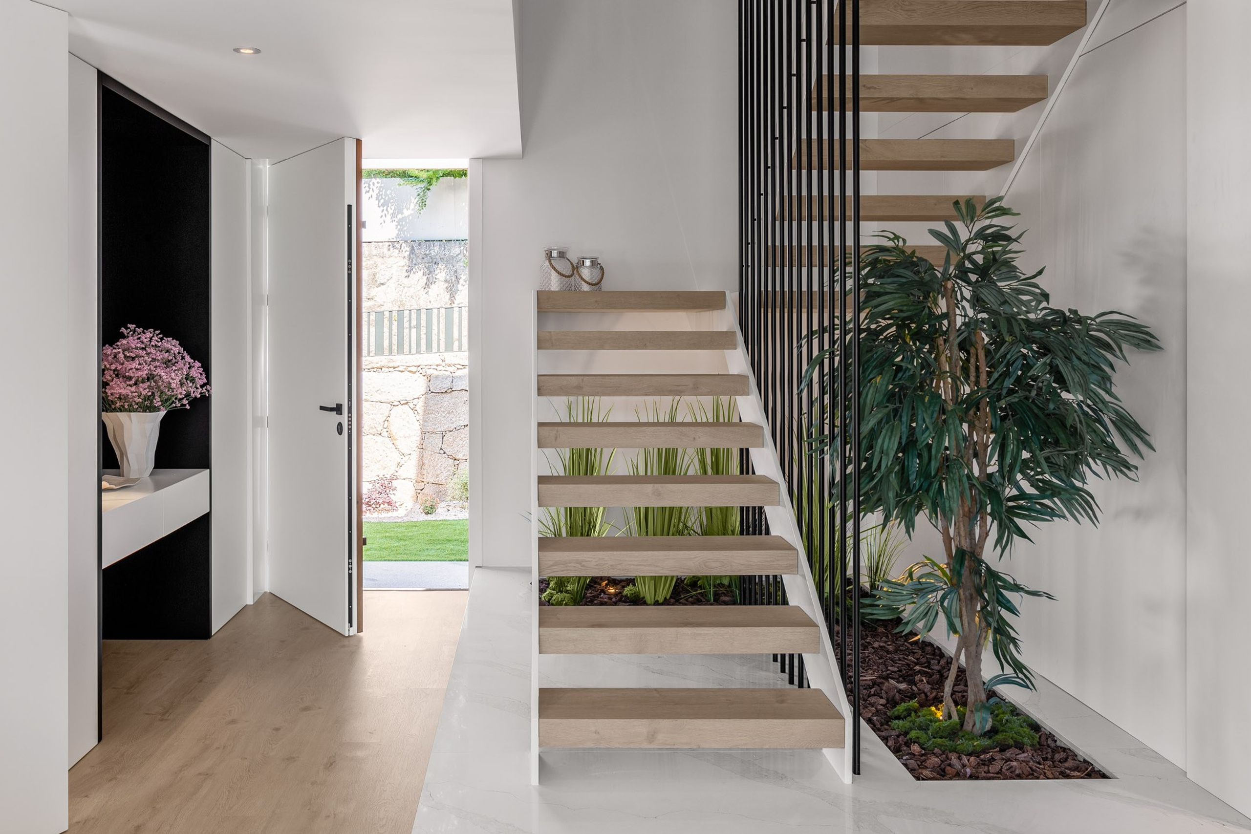 Moradia EM. André Fontoura