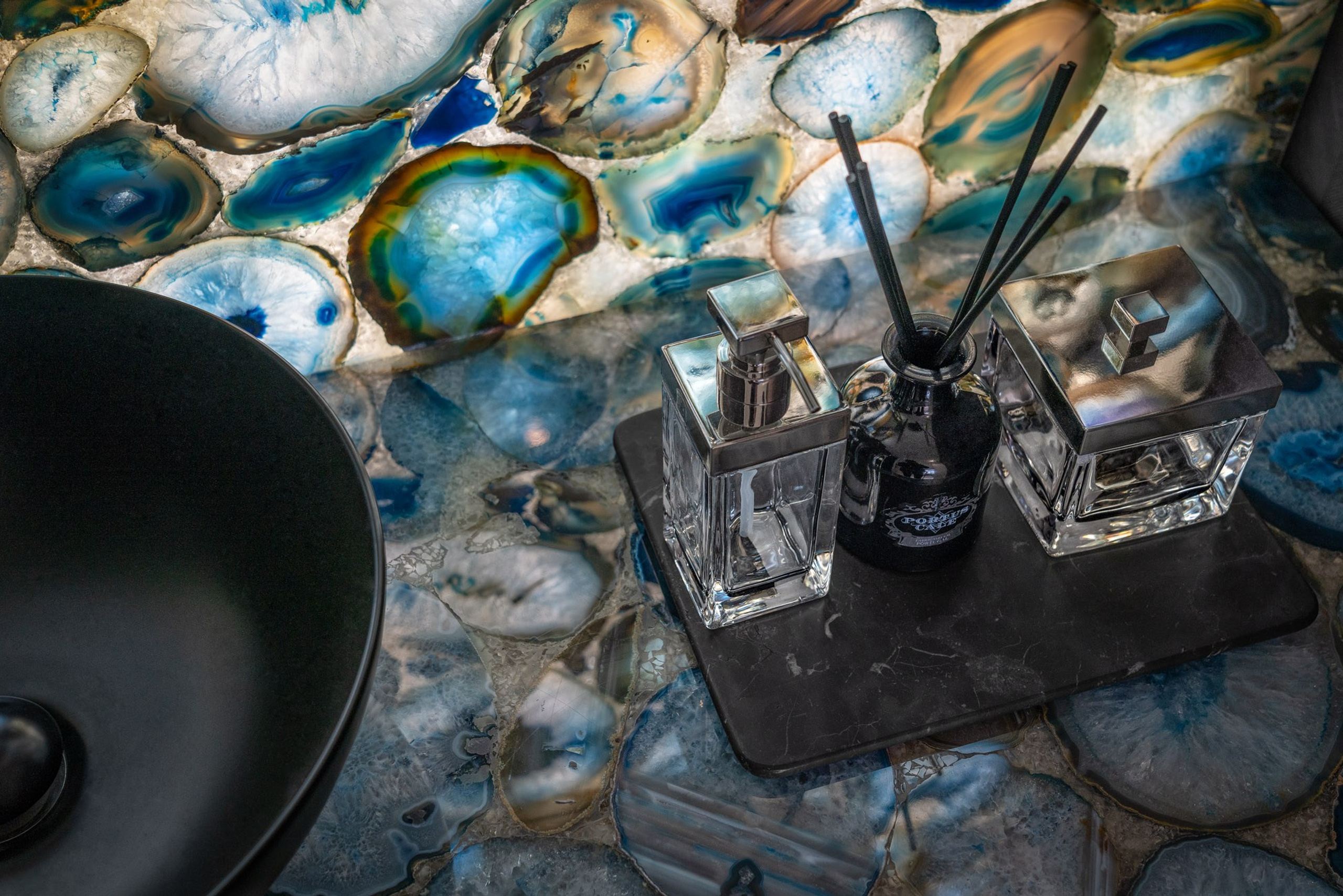 Apartamento FG. André Fontoura