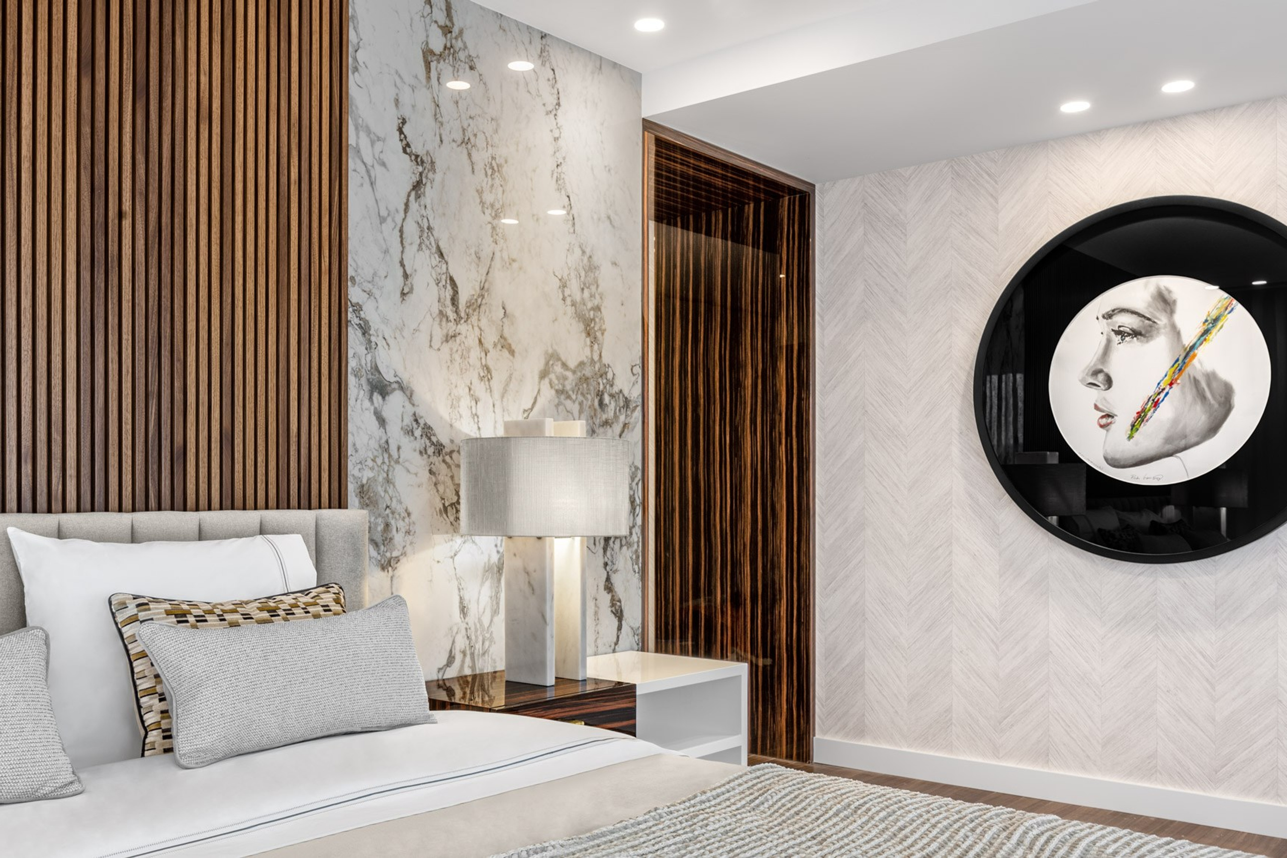 Moradia JR. André Fontoura