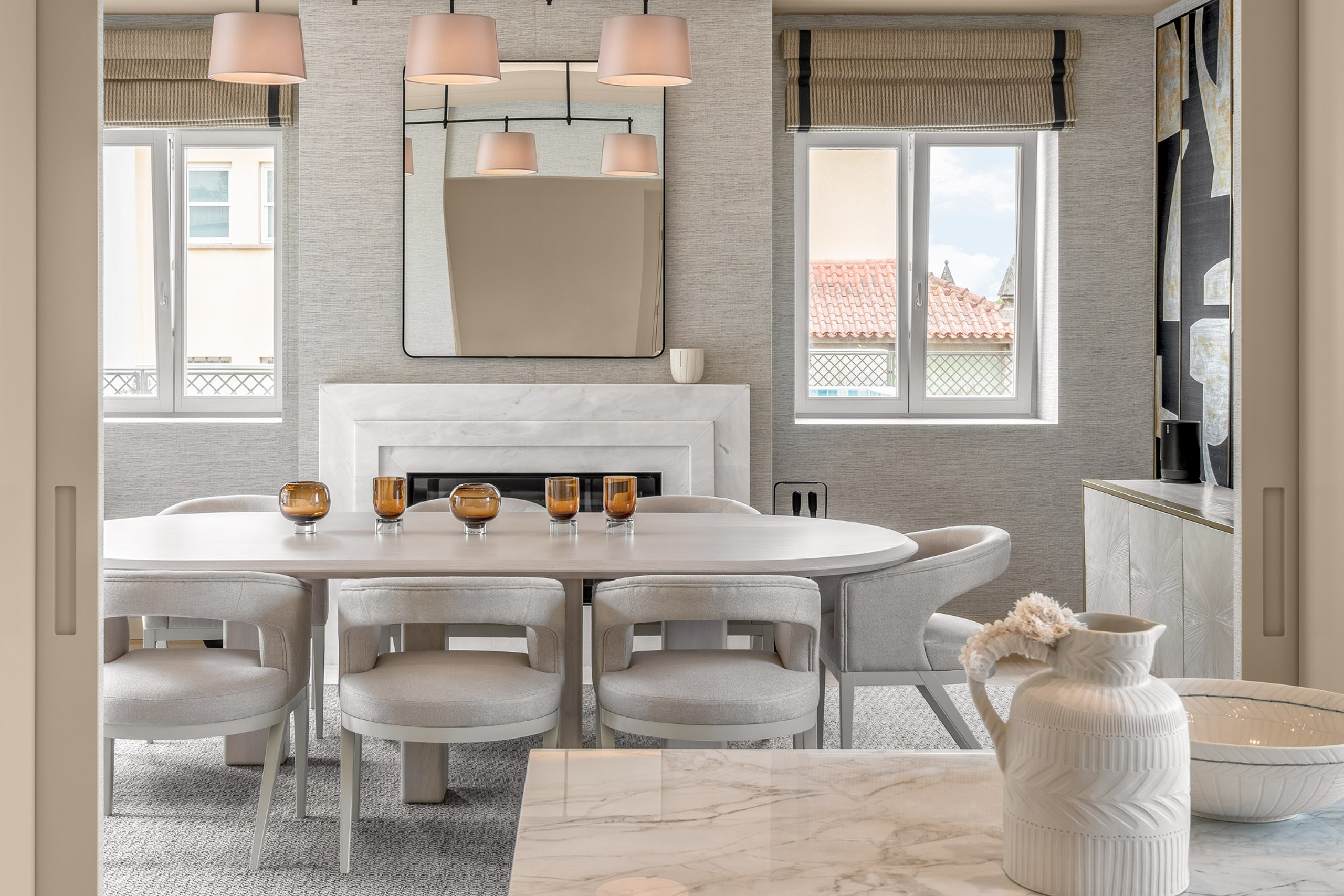 Edificio Sette. André Fontoura