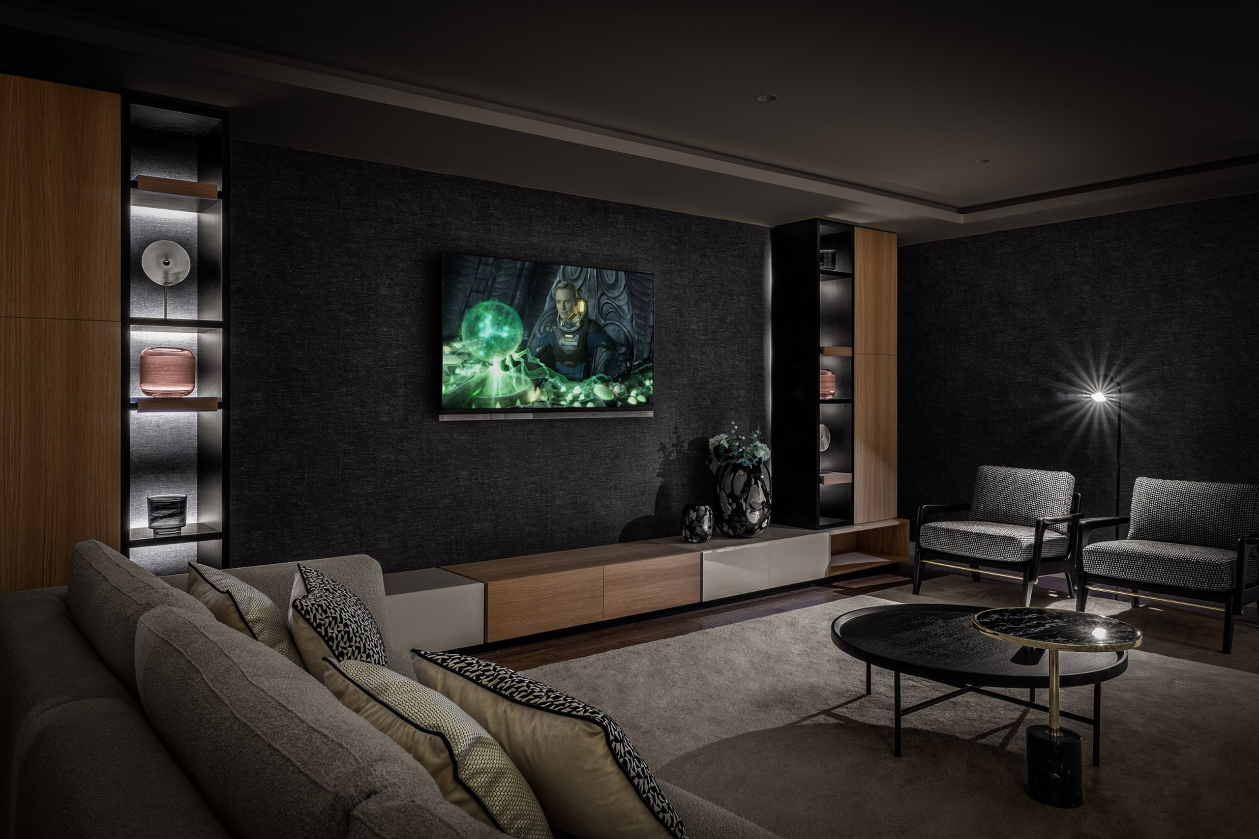 Moradia JR. André Fontoura