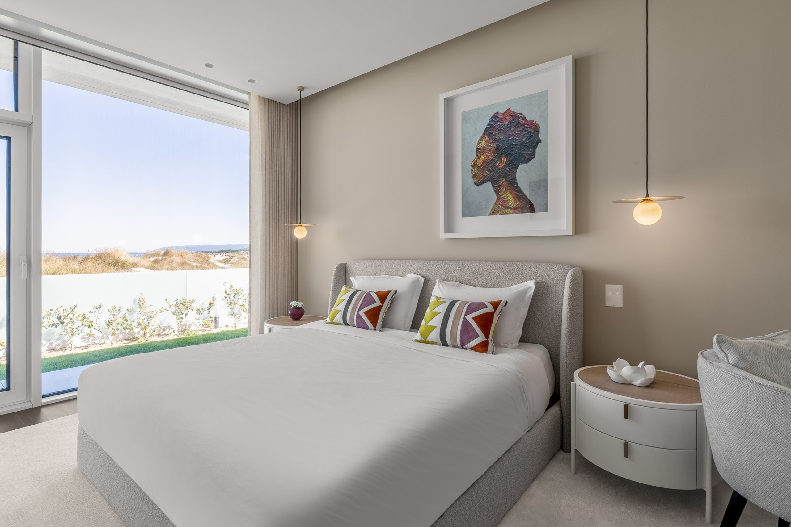 Moradia MJI. André Fontoura