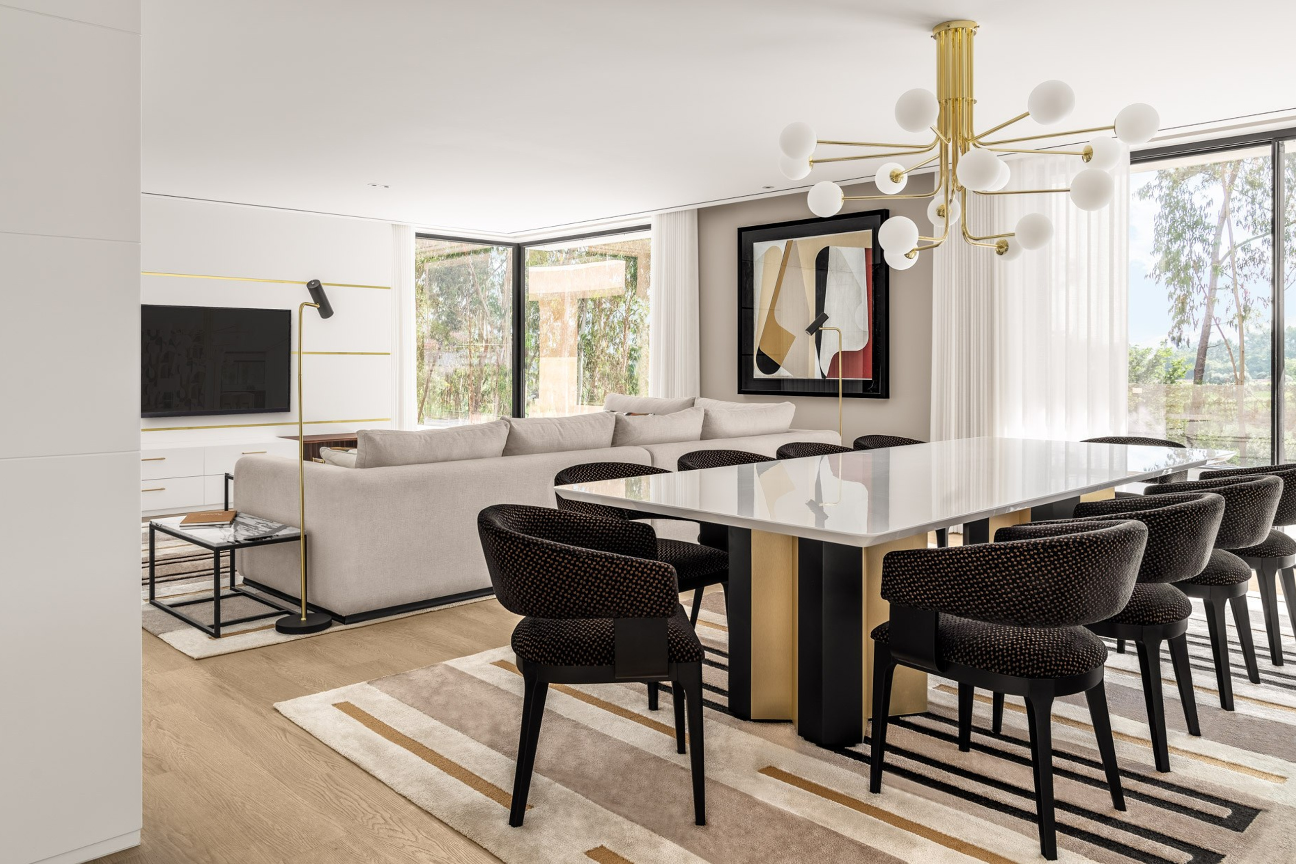 Moradis BL. André Fontoura