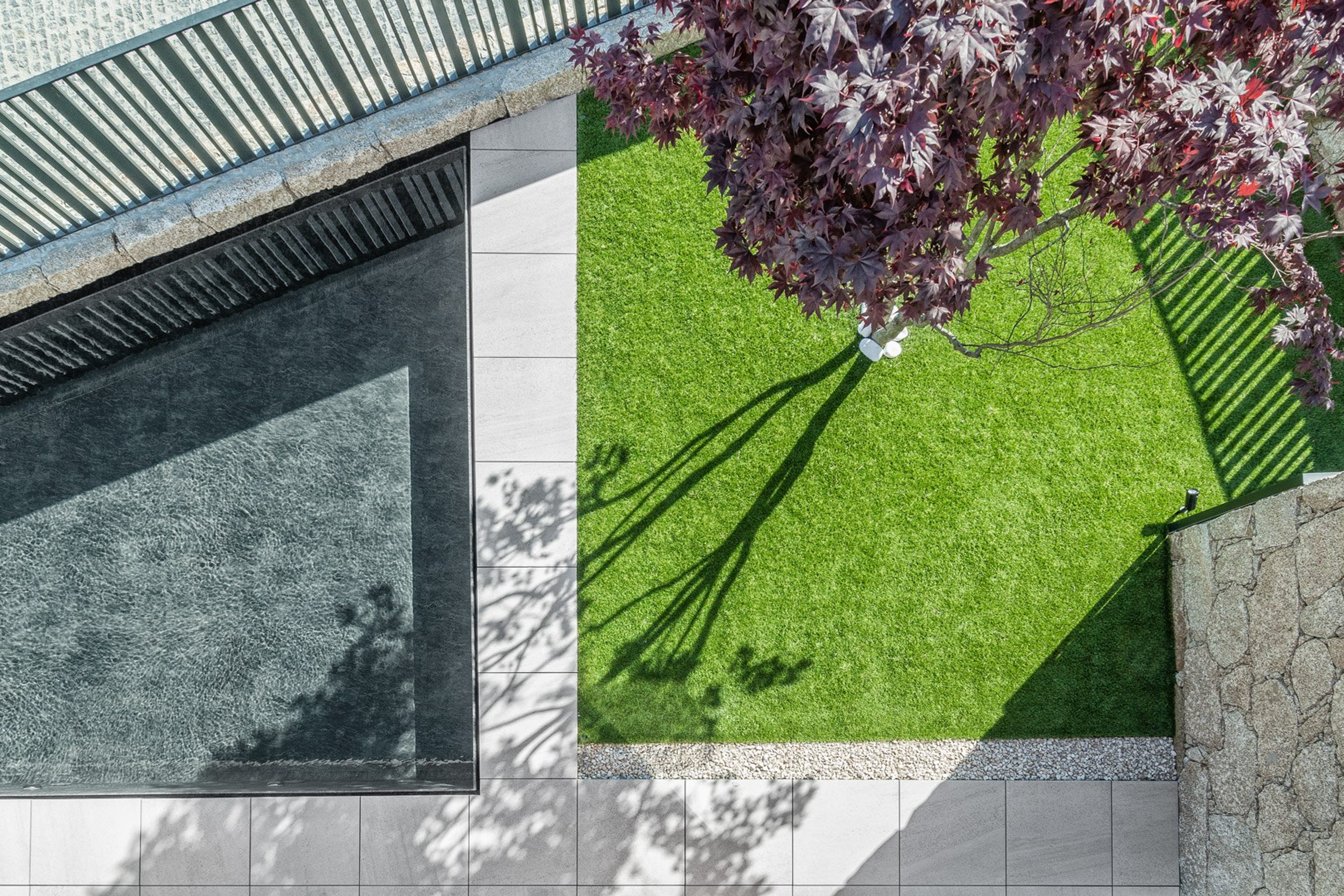 Moradia EM. André Fontoura