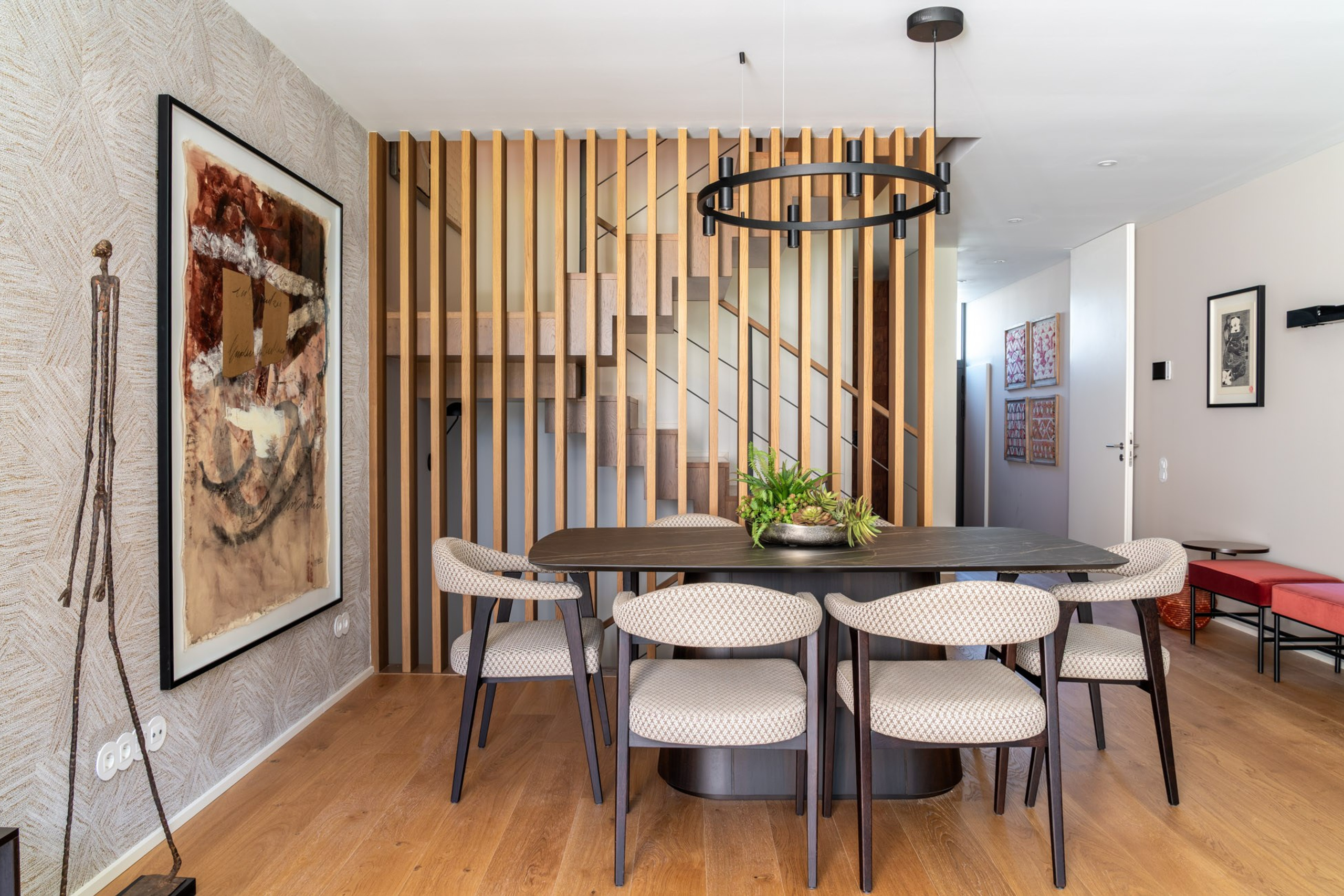 Moradia Matosinhos. André Fontoura