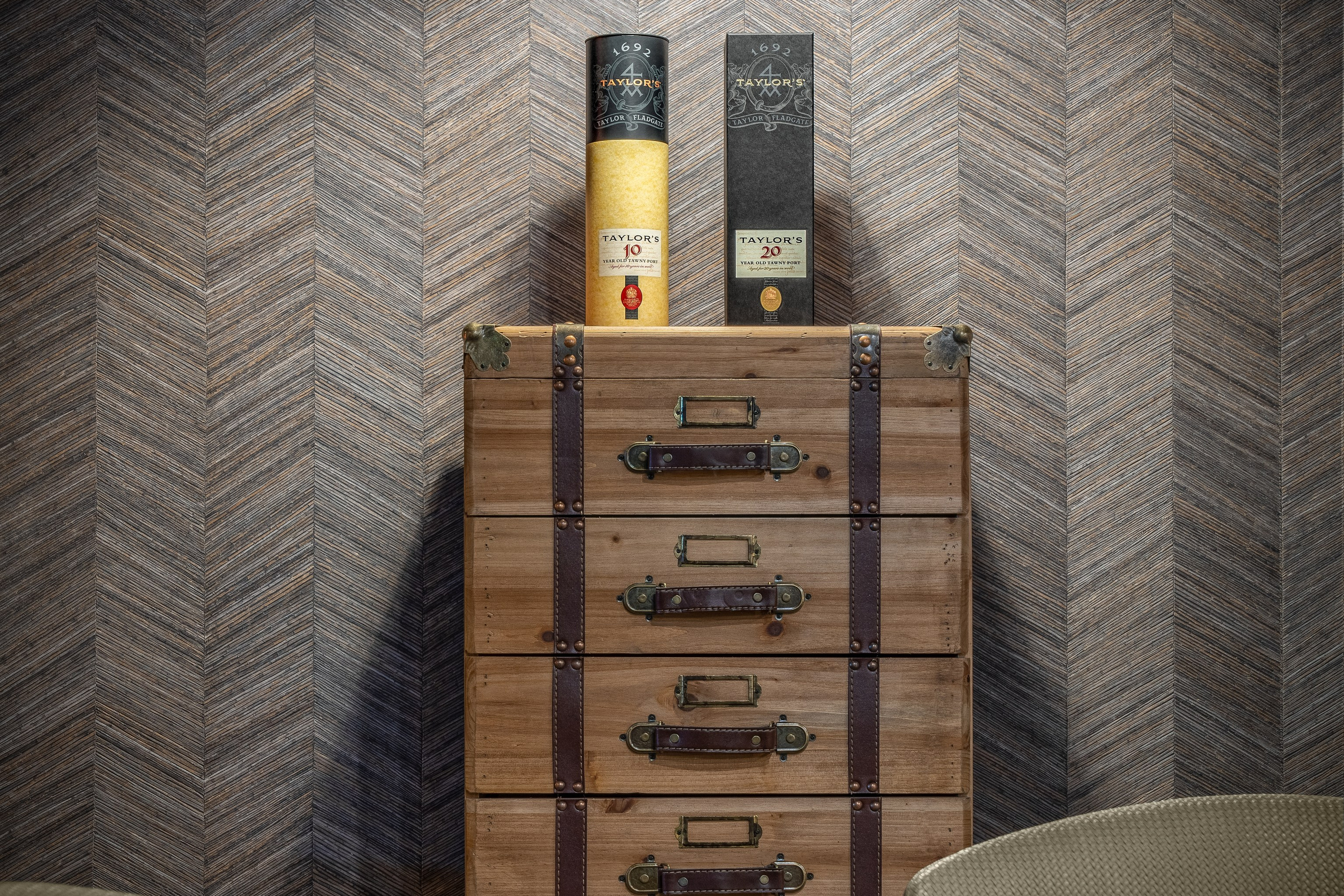 Zona Bar. André Fontoura