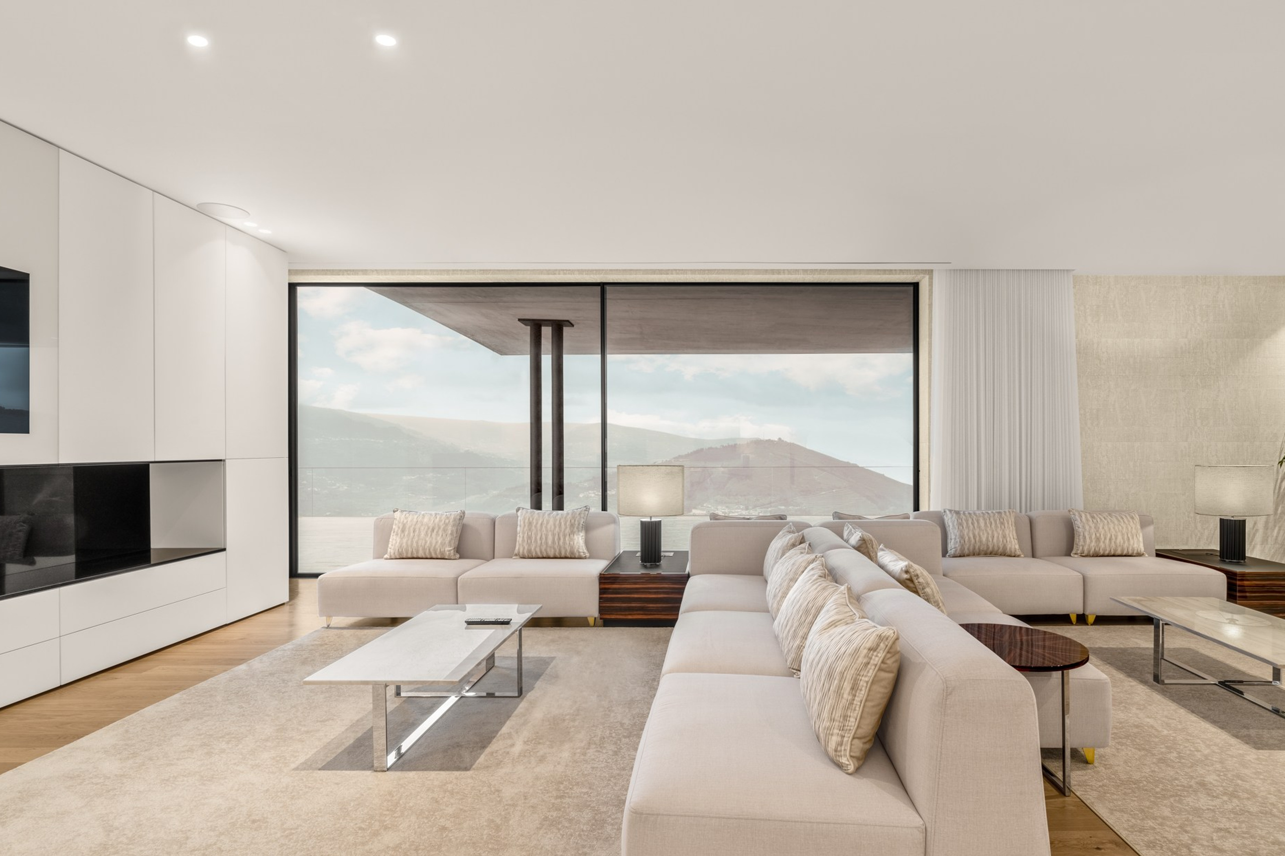 Moradia MF. André Fontoura