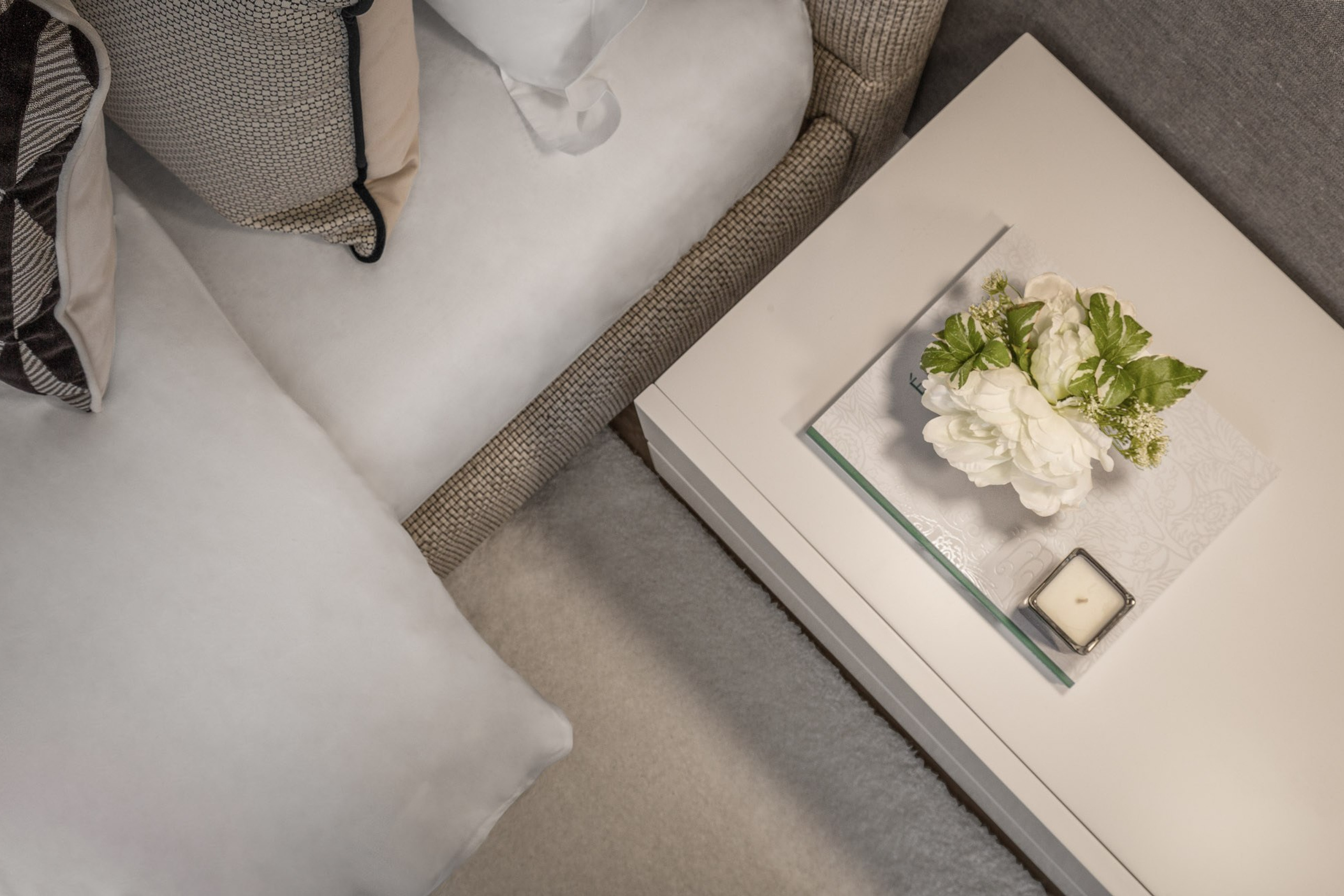 Moradia EB. André Fontoura