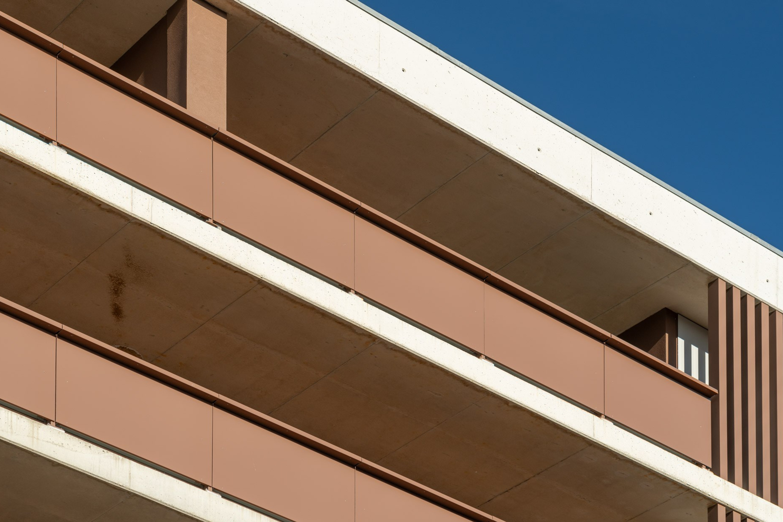 Edifício Magnólia City Park. André Fontoura