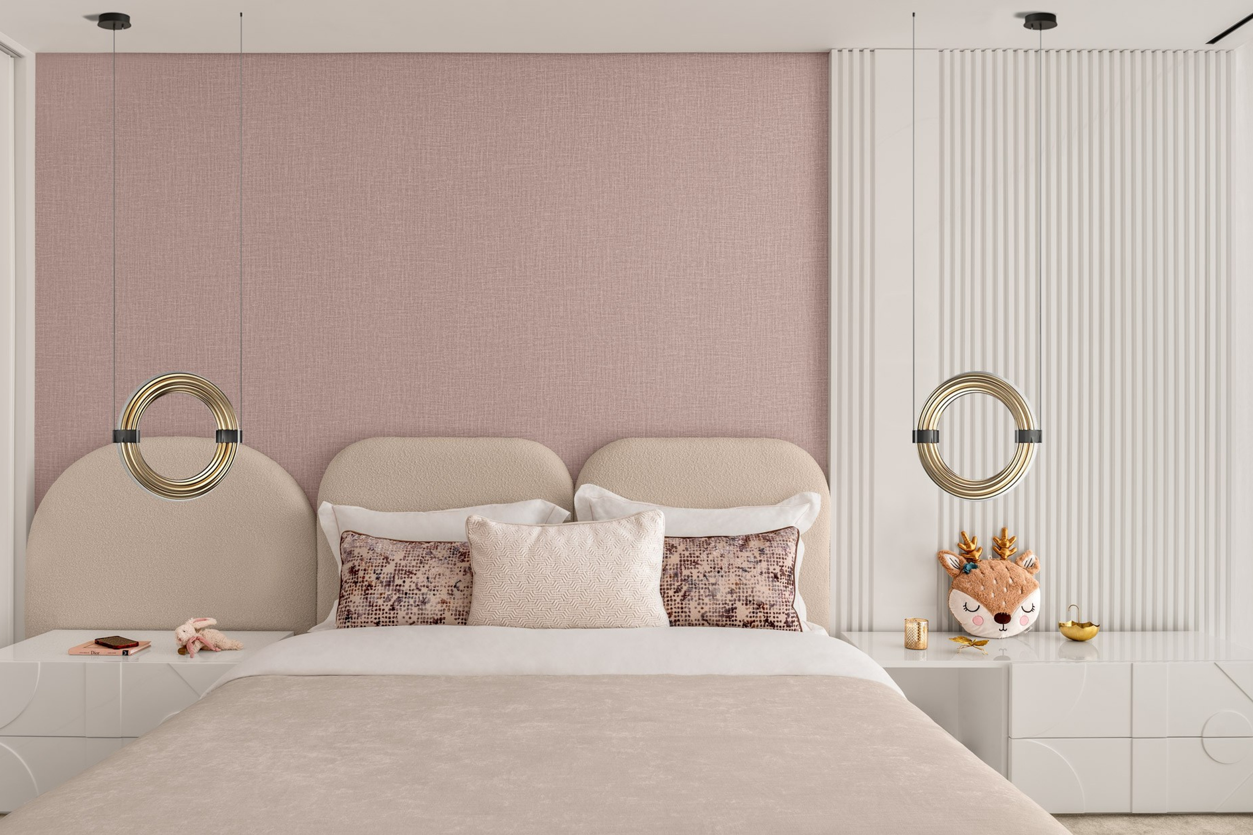 MORADIA CL. André Fontoura