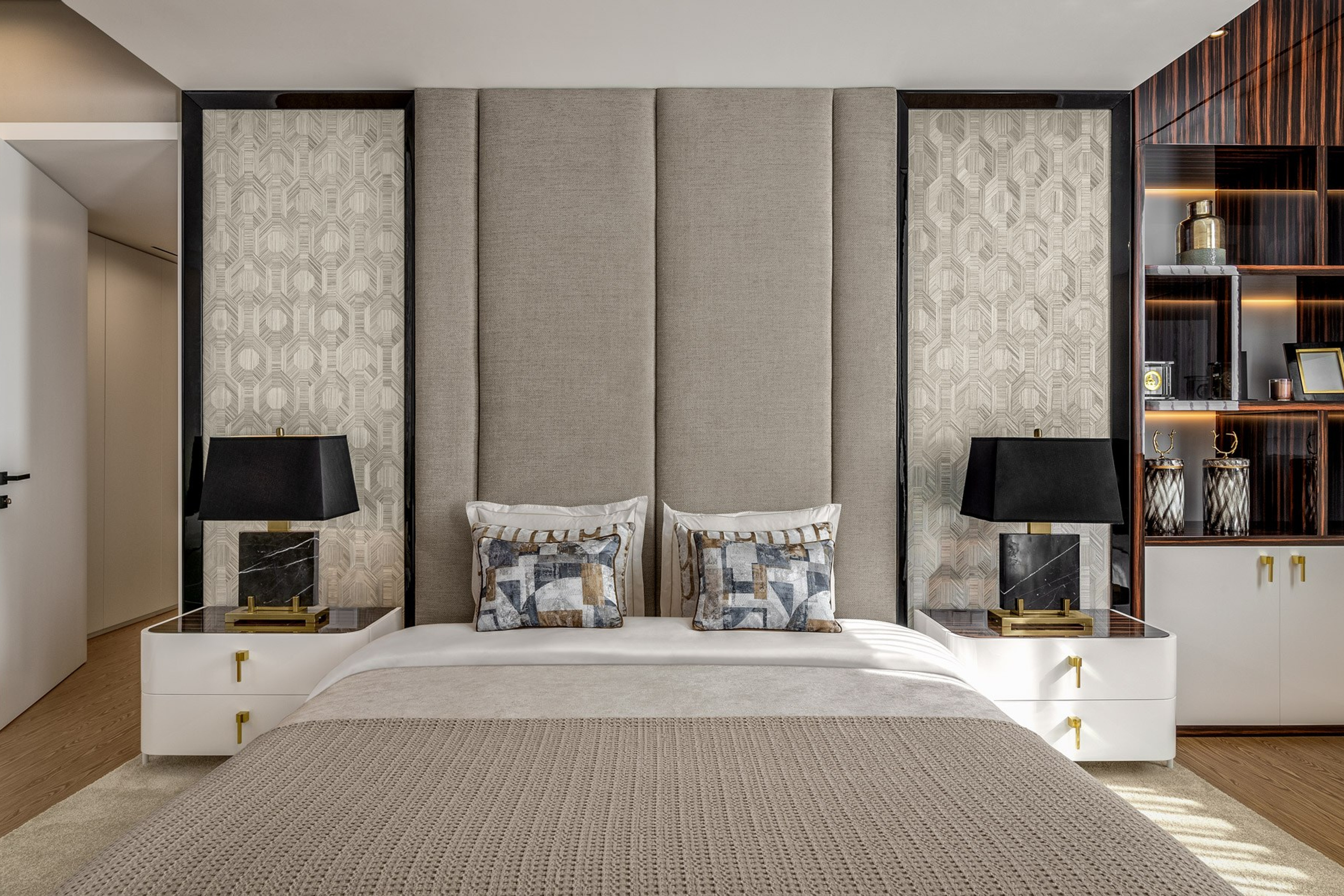 Moradia DO. André Fontoura