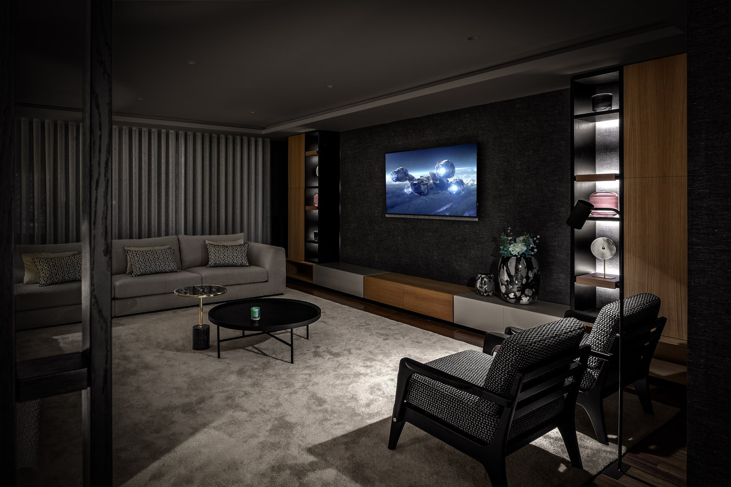 Moradia JR. André Fontoura