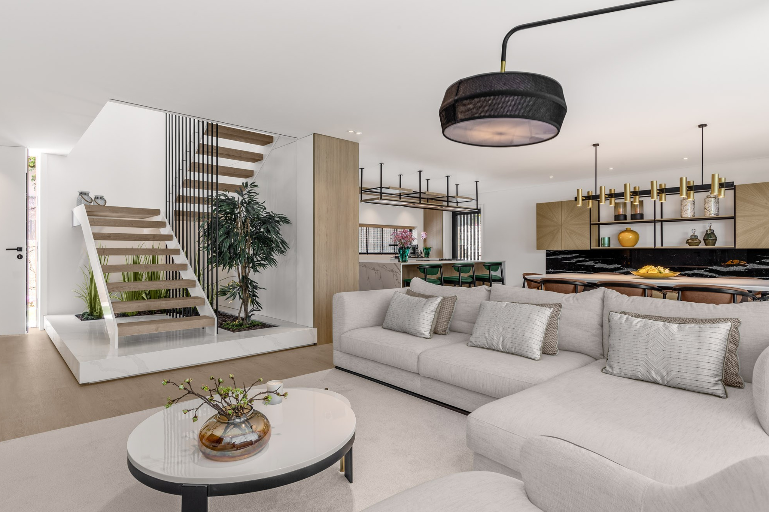 Moradia EM. André Fontoura