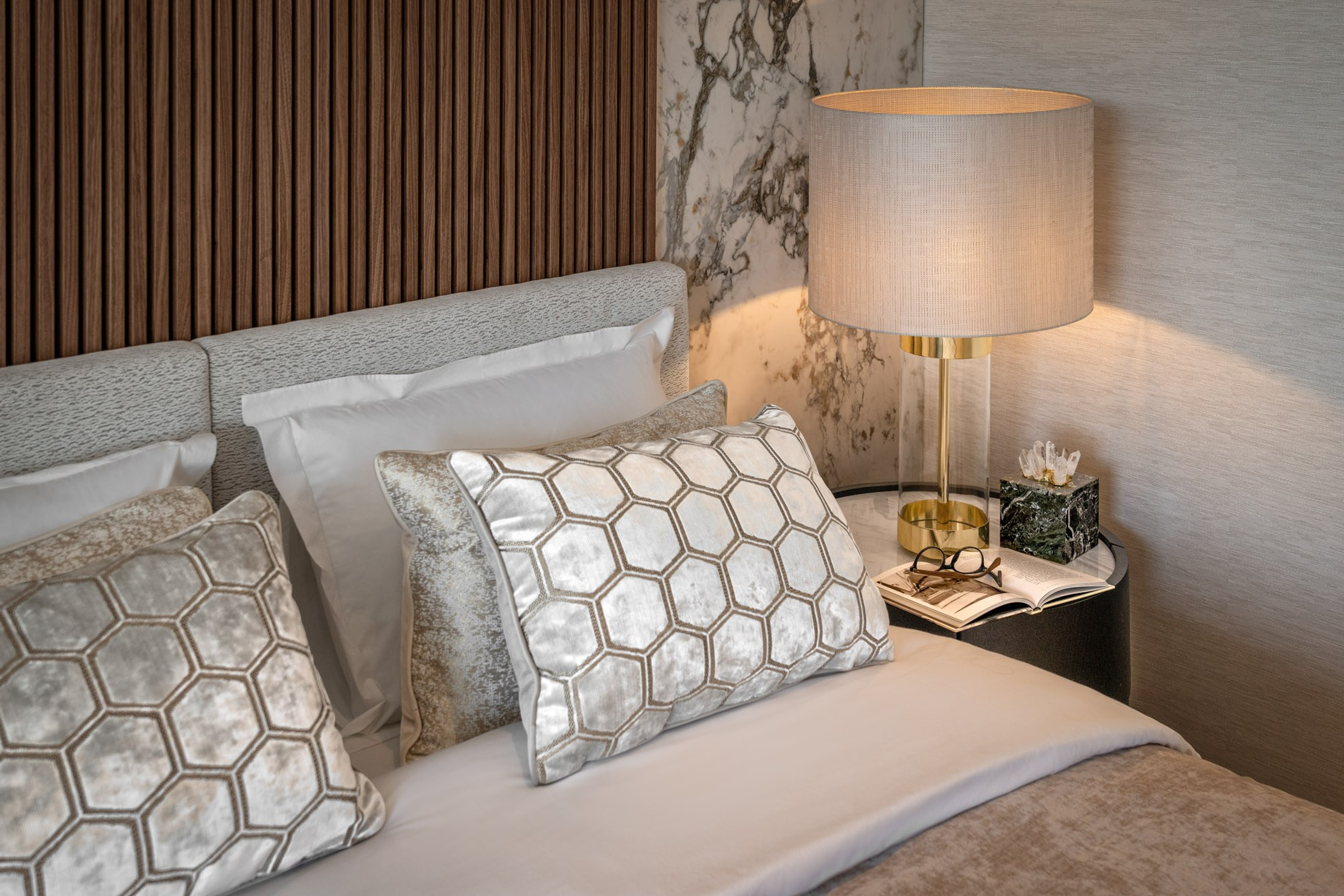 Apartamento FG. André Fontoura