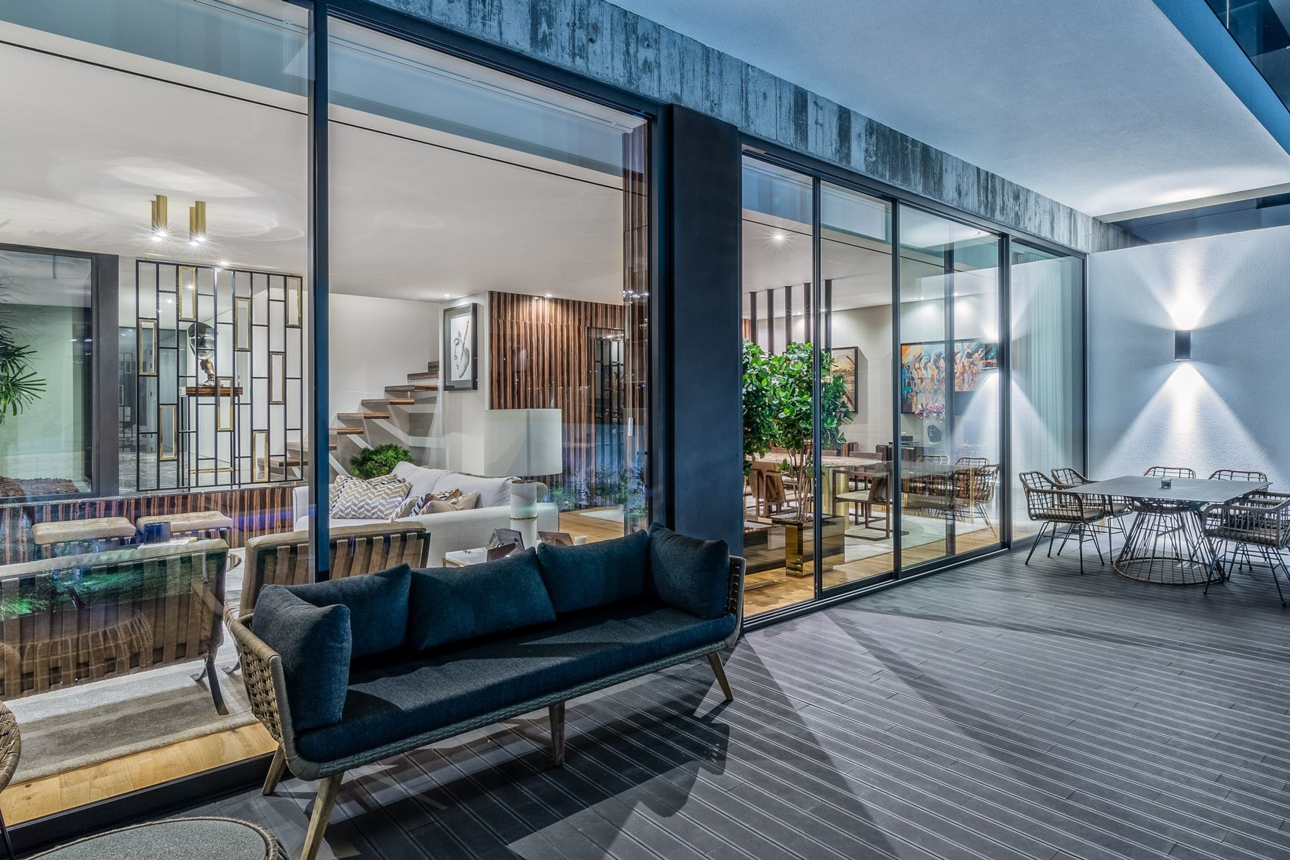 Moradia PI. André Fontoura