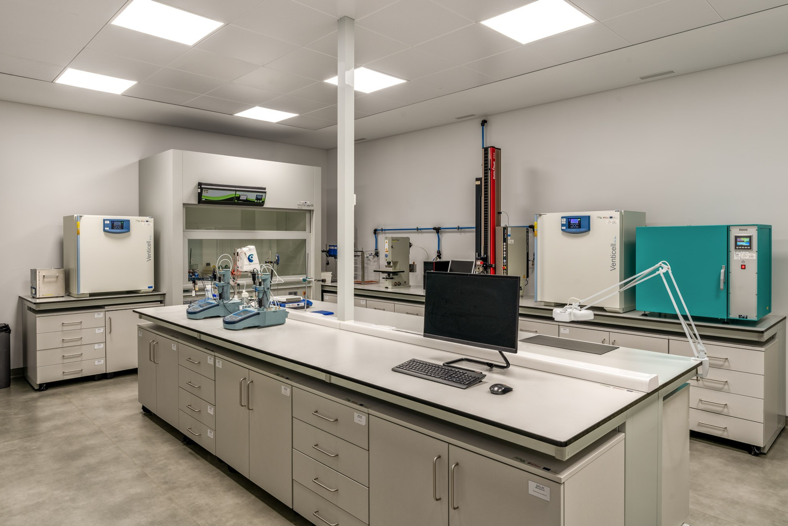 Raclac. André Fontoura