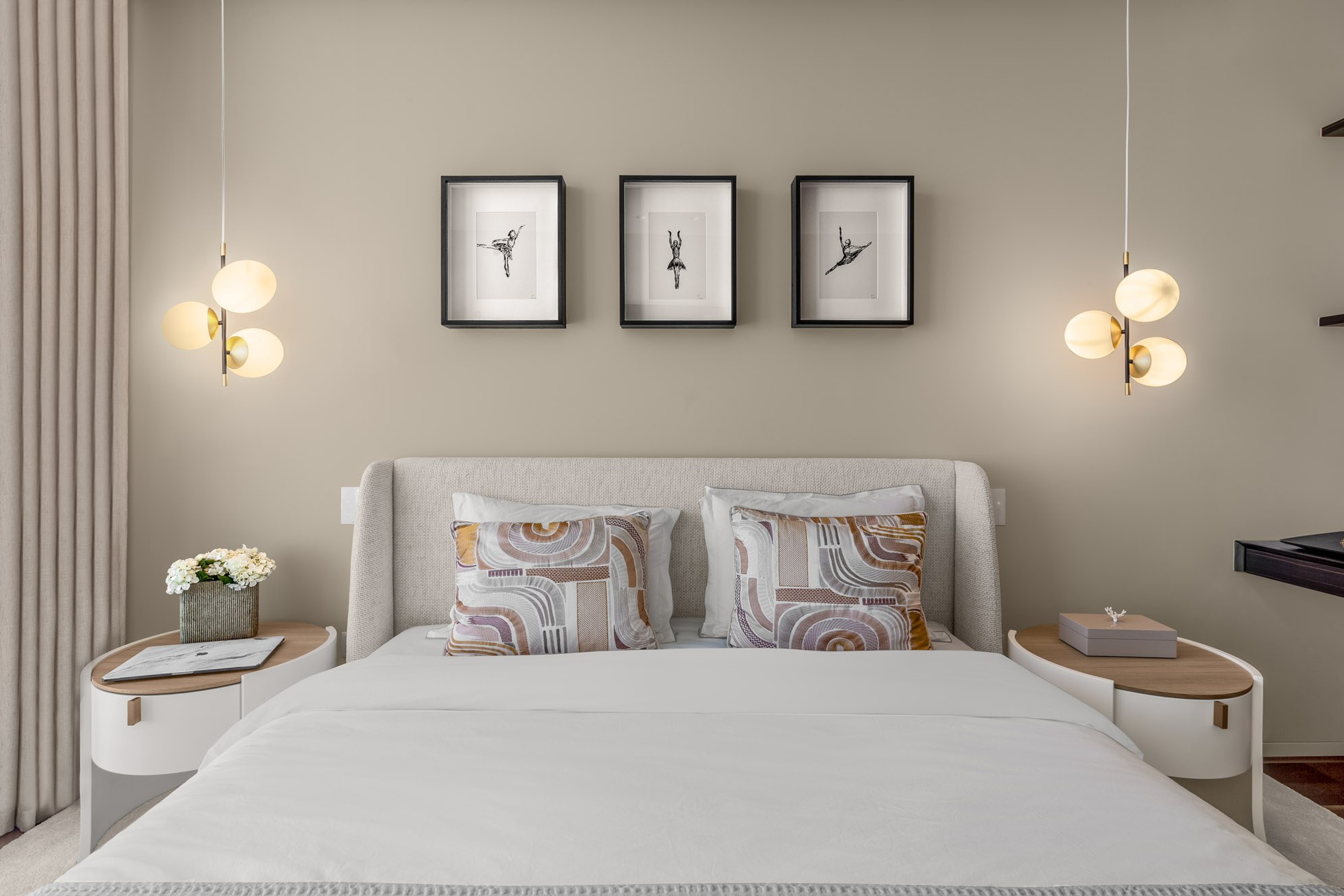 Moradia MJI. André Fontoura