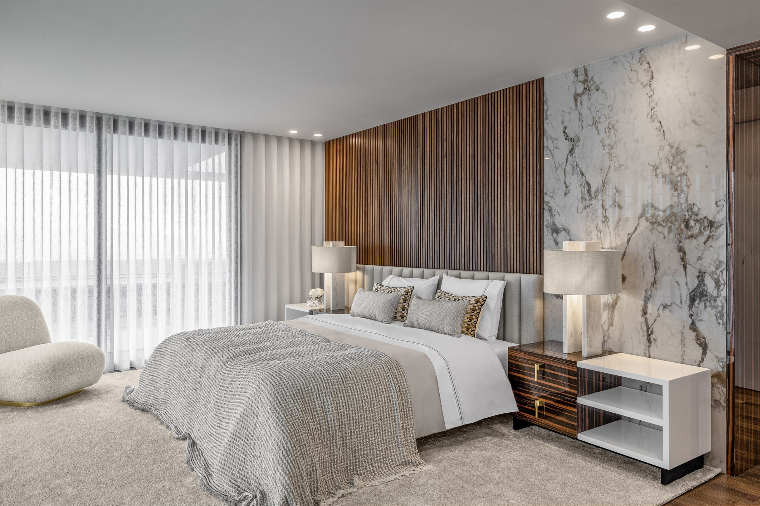 Moradia JR. André Fontoura