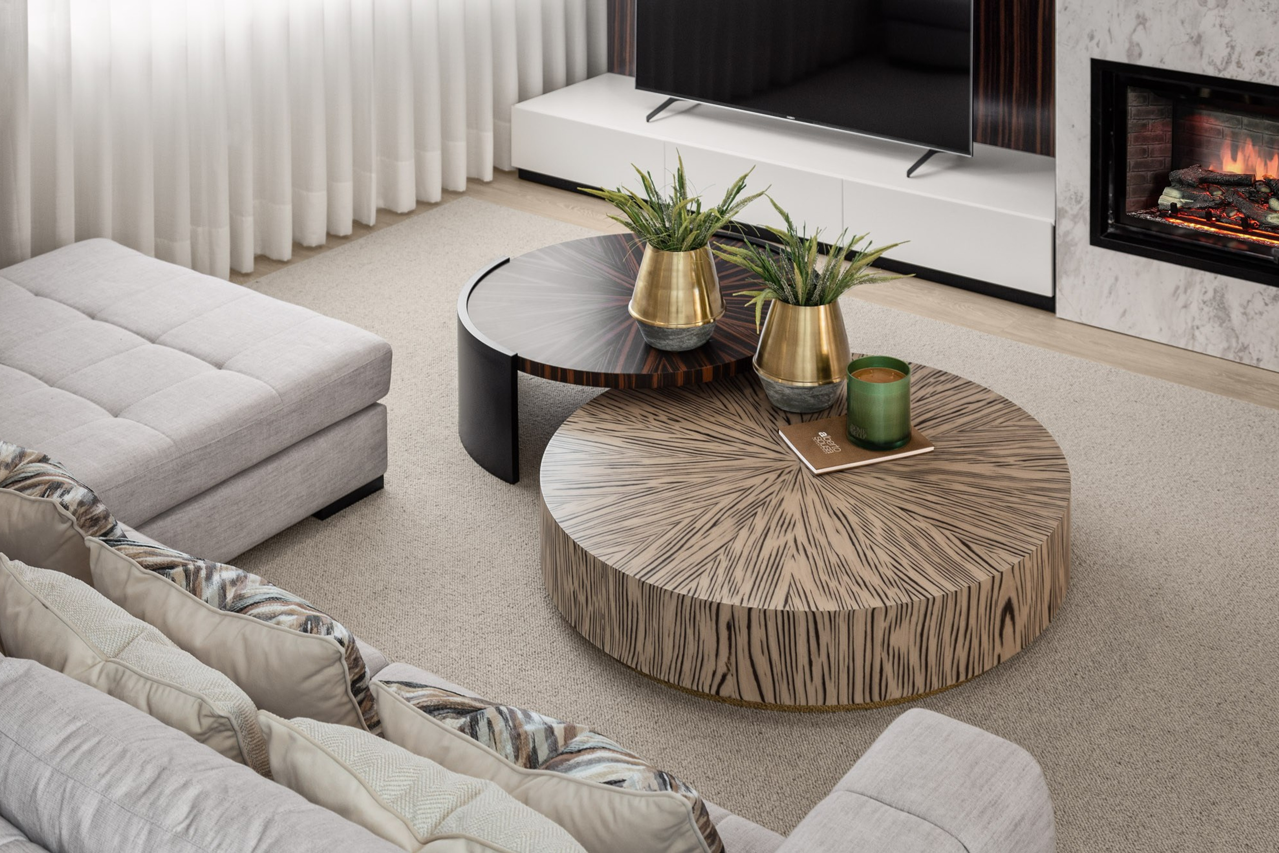 Moradia EB. André Fontoura