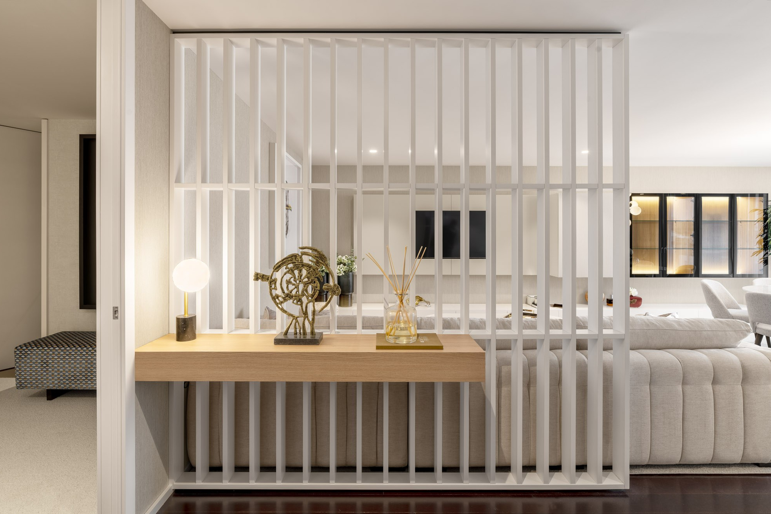 Apartamento CA. André Fontoura