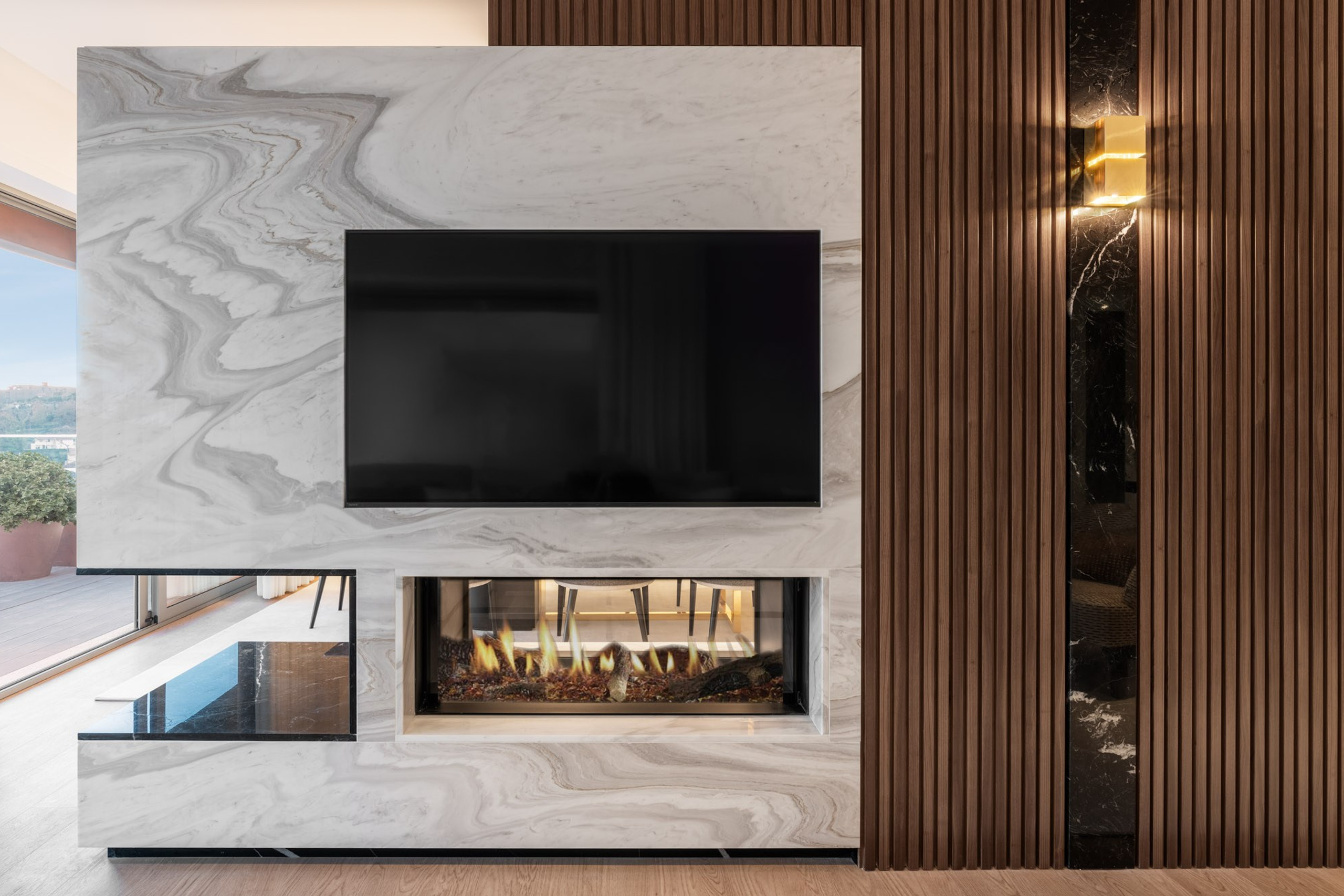 Apartamento FG. André Fontoura