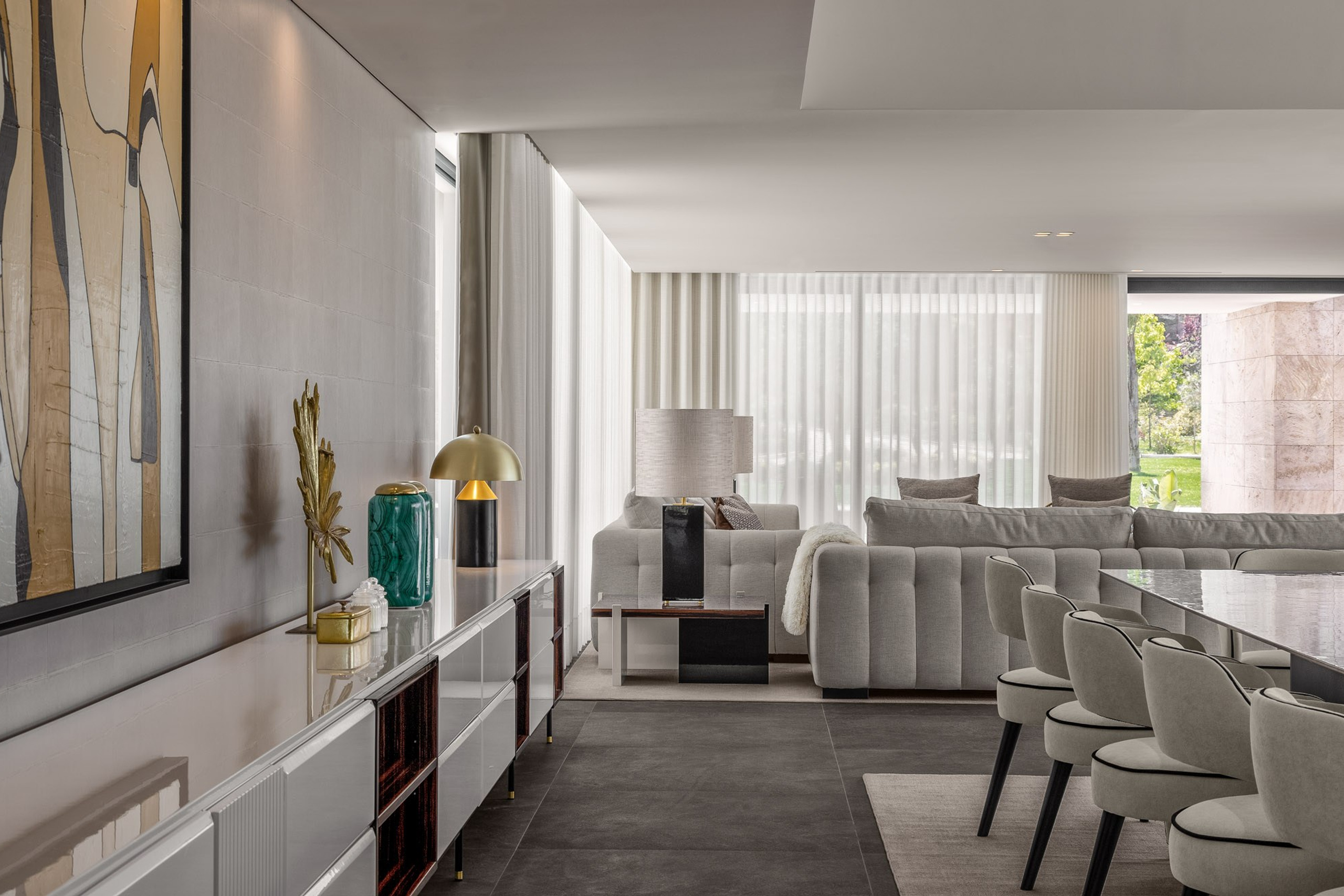 Moradia DO. André Fontoura