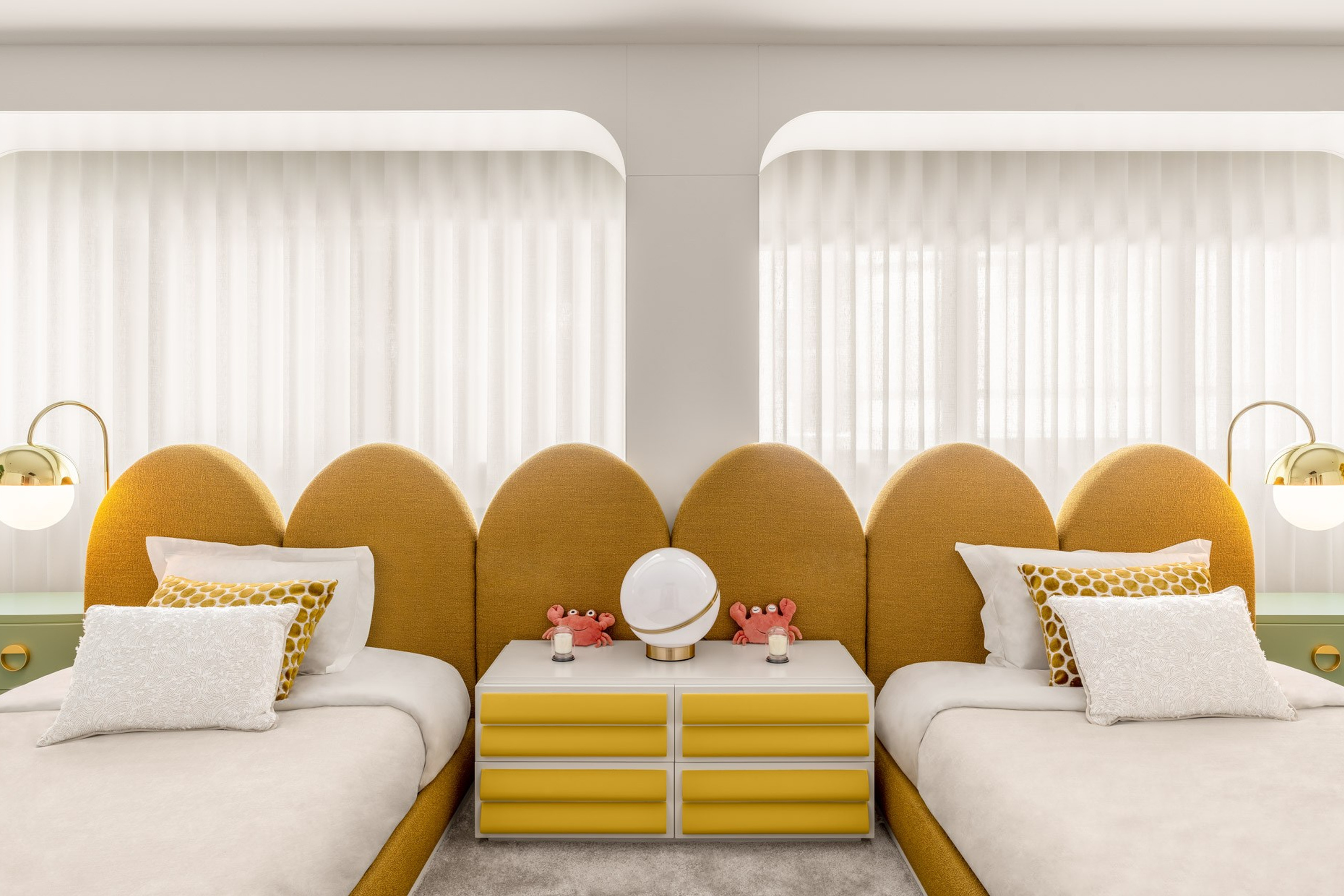 Apartamento GR. André Fontoura