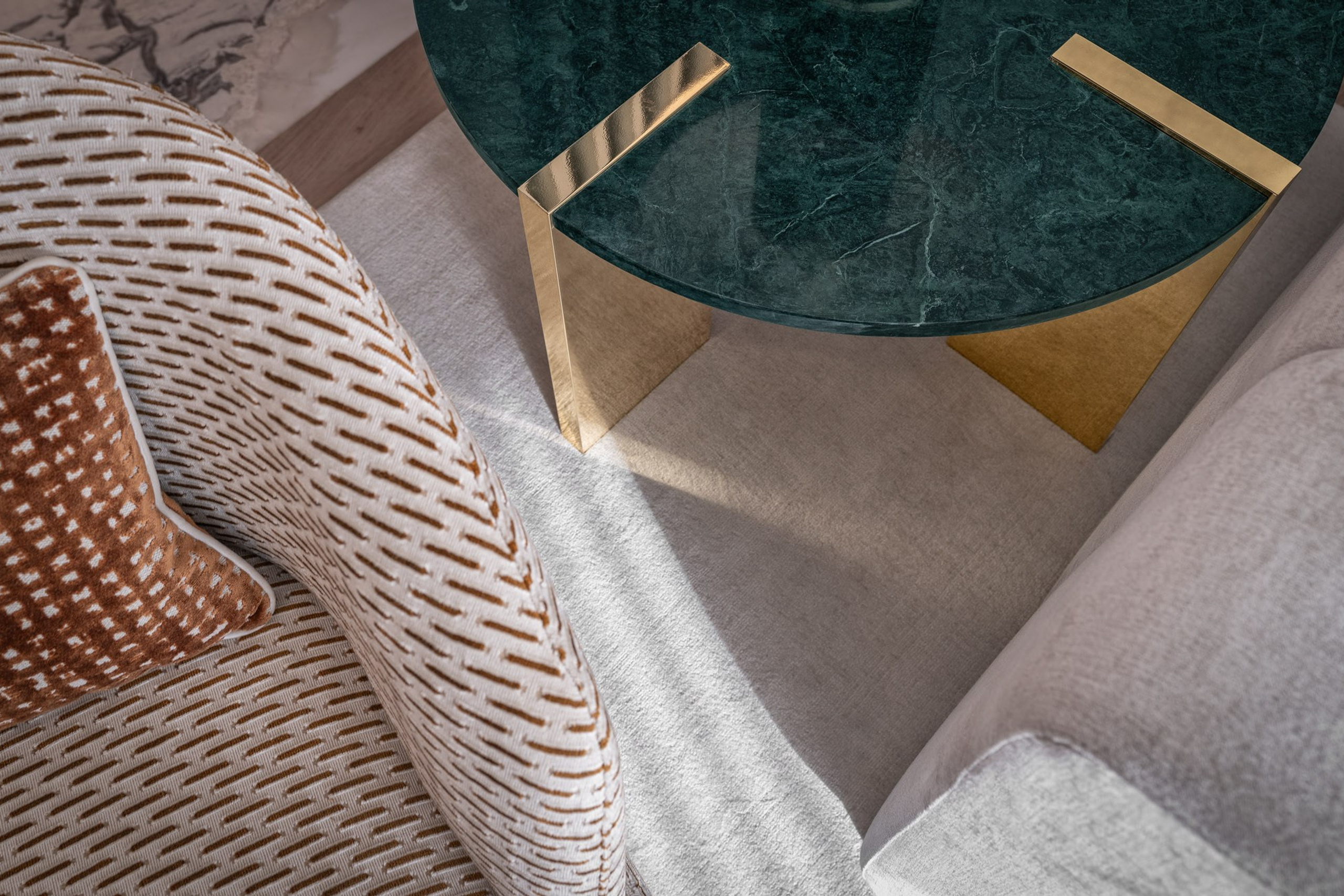 Apartamento FG. André Fontoura