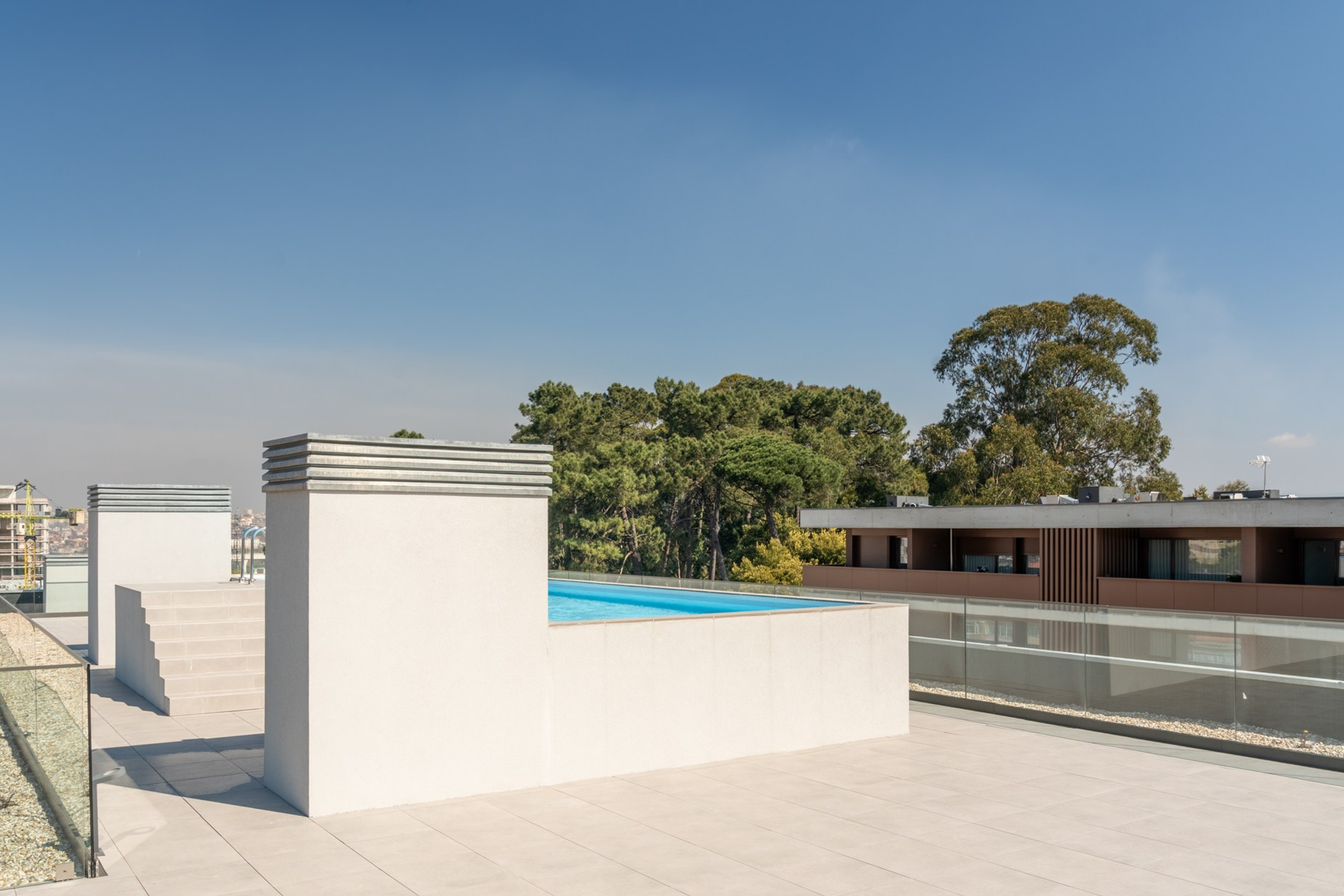 Edifício Magnolia Recidenc3. André Fontoura