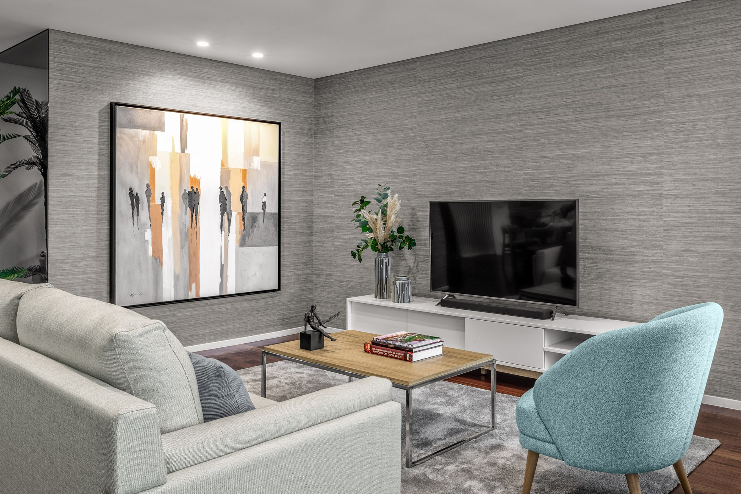 Apartamento ED. André Fontoura