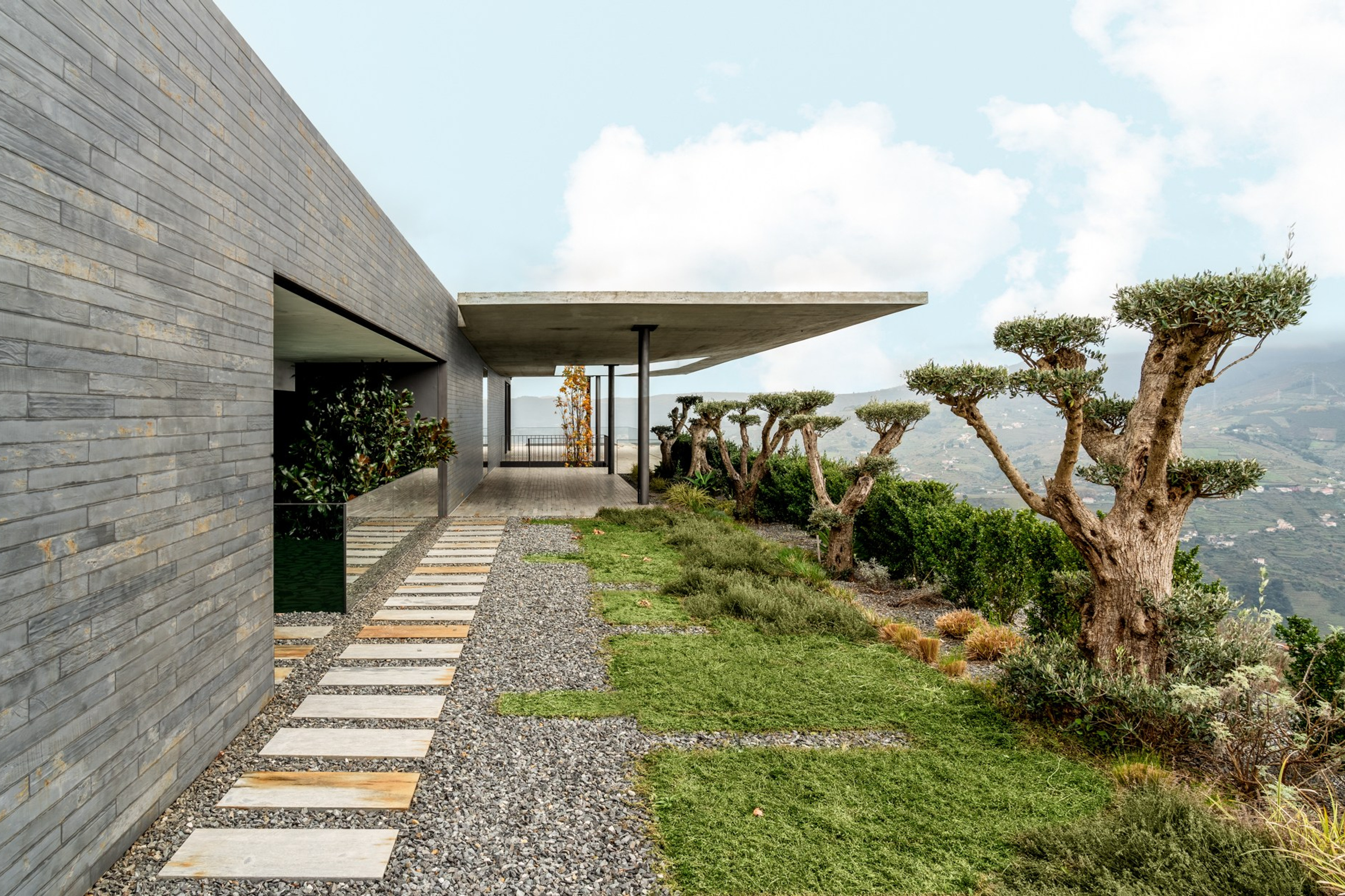 Moradia MF. André Fontoura