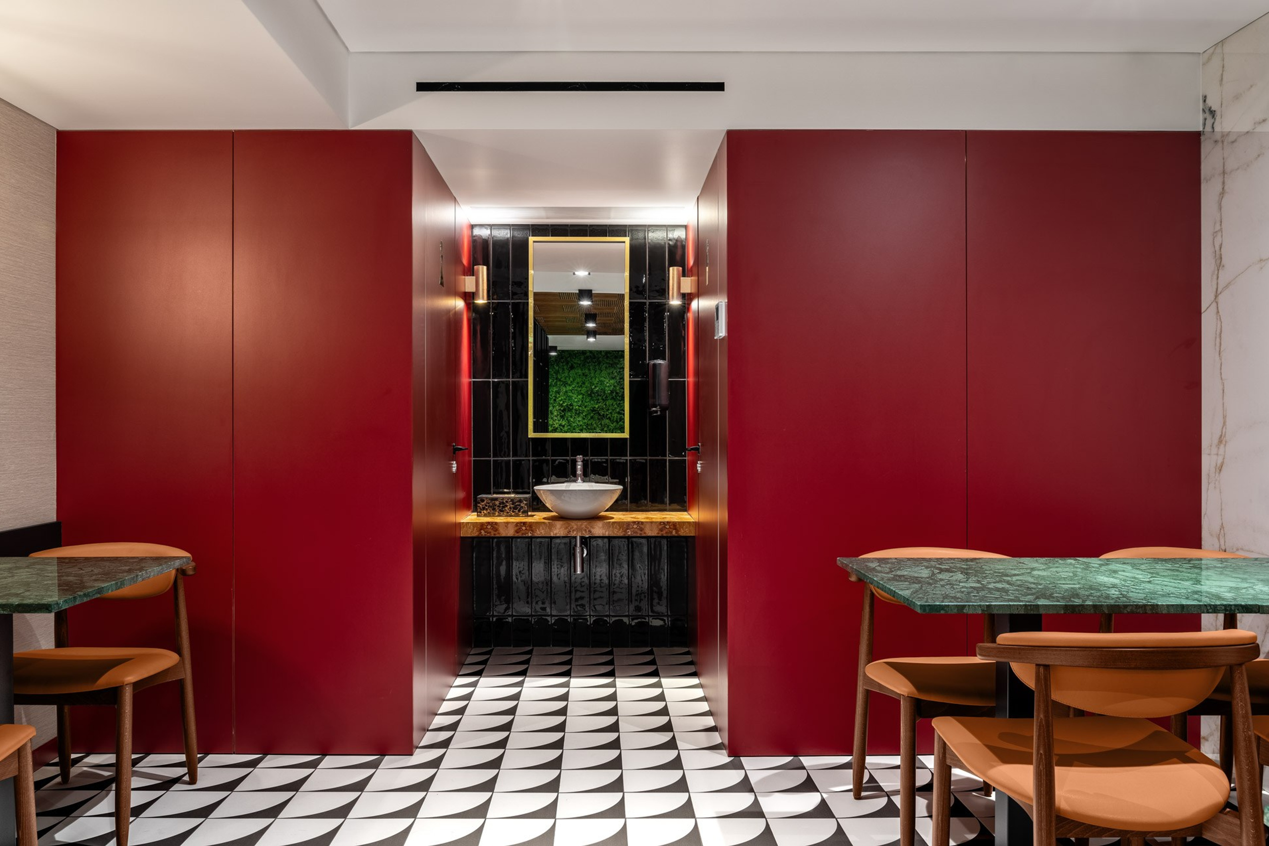 Forno de Vila. André Fontoura