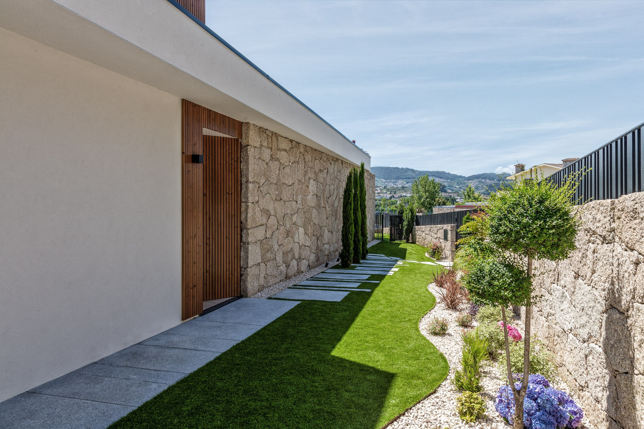 Moradia EM. André Fontoura