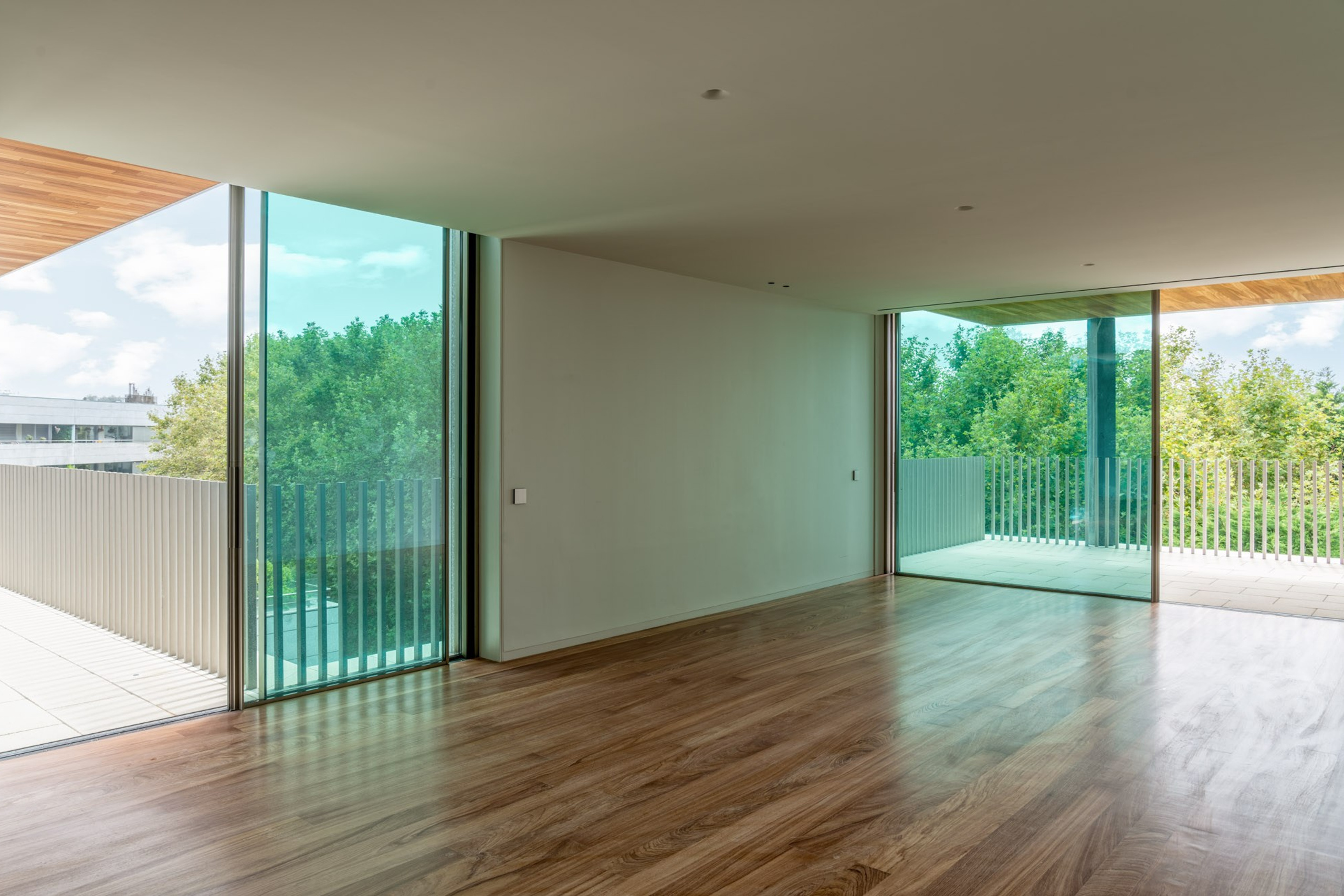 Edificio Park Avenue. André Fontoura