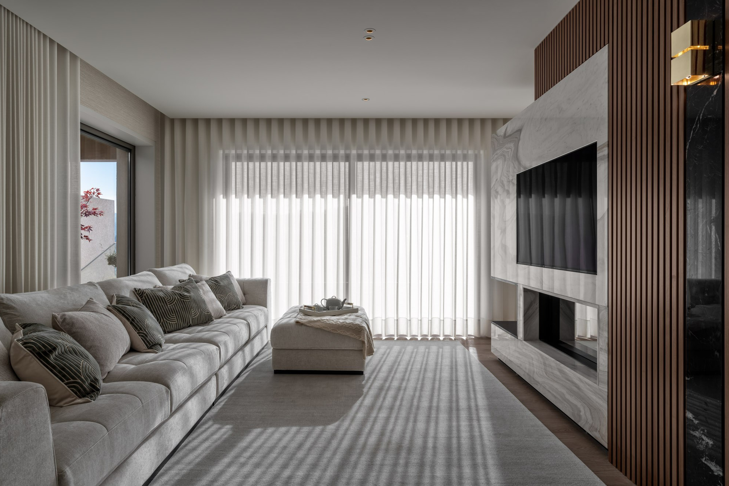 Apartamento FG. André Fontoura