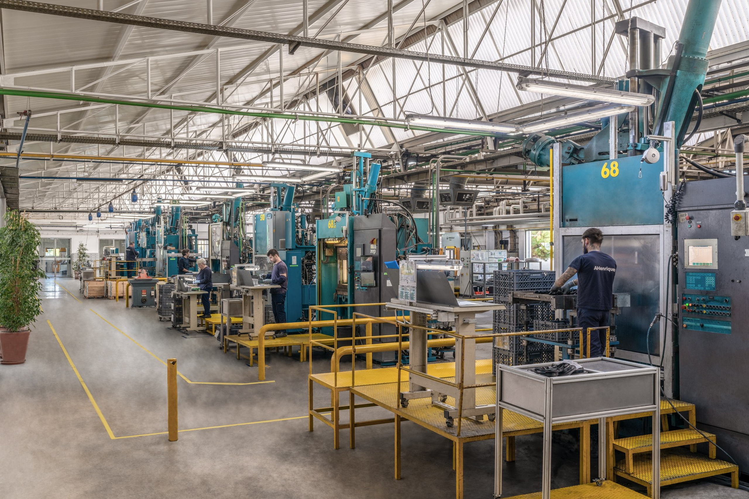 AHenriques. André Fontoura